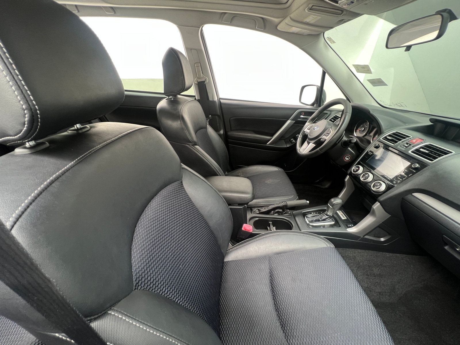 Thumbnail: 2017 Subaru Forester - 2