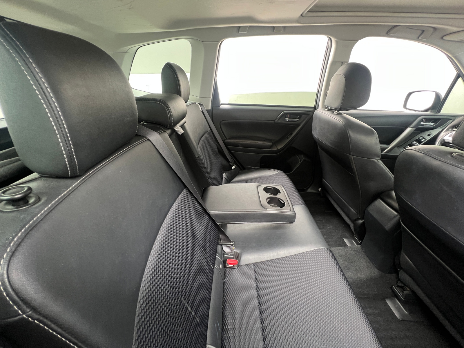 Thumbnail: 2017 Subaru Forester - 6