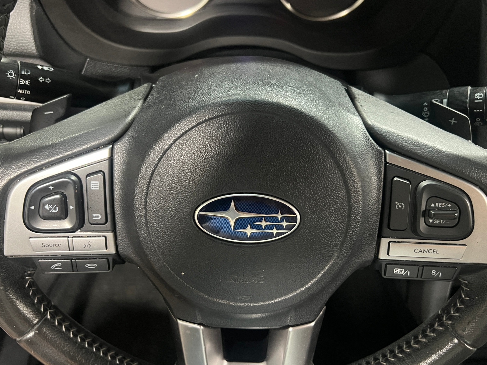 Thumbnail: 2017 Subaru Forester - 5