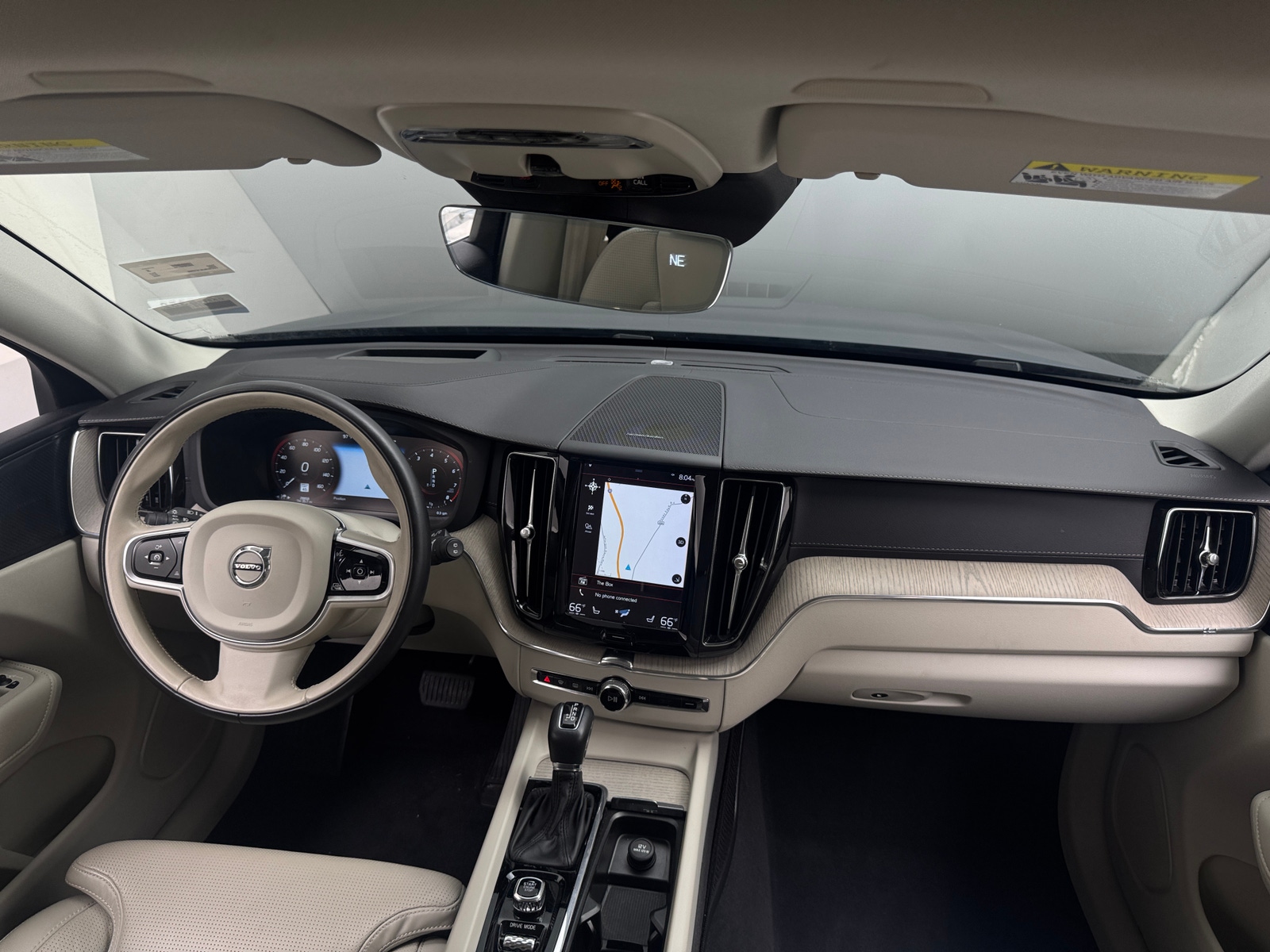 Thumbnail: 2020 Volvo XC60 - 2