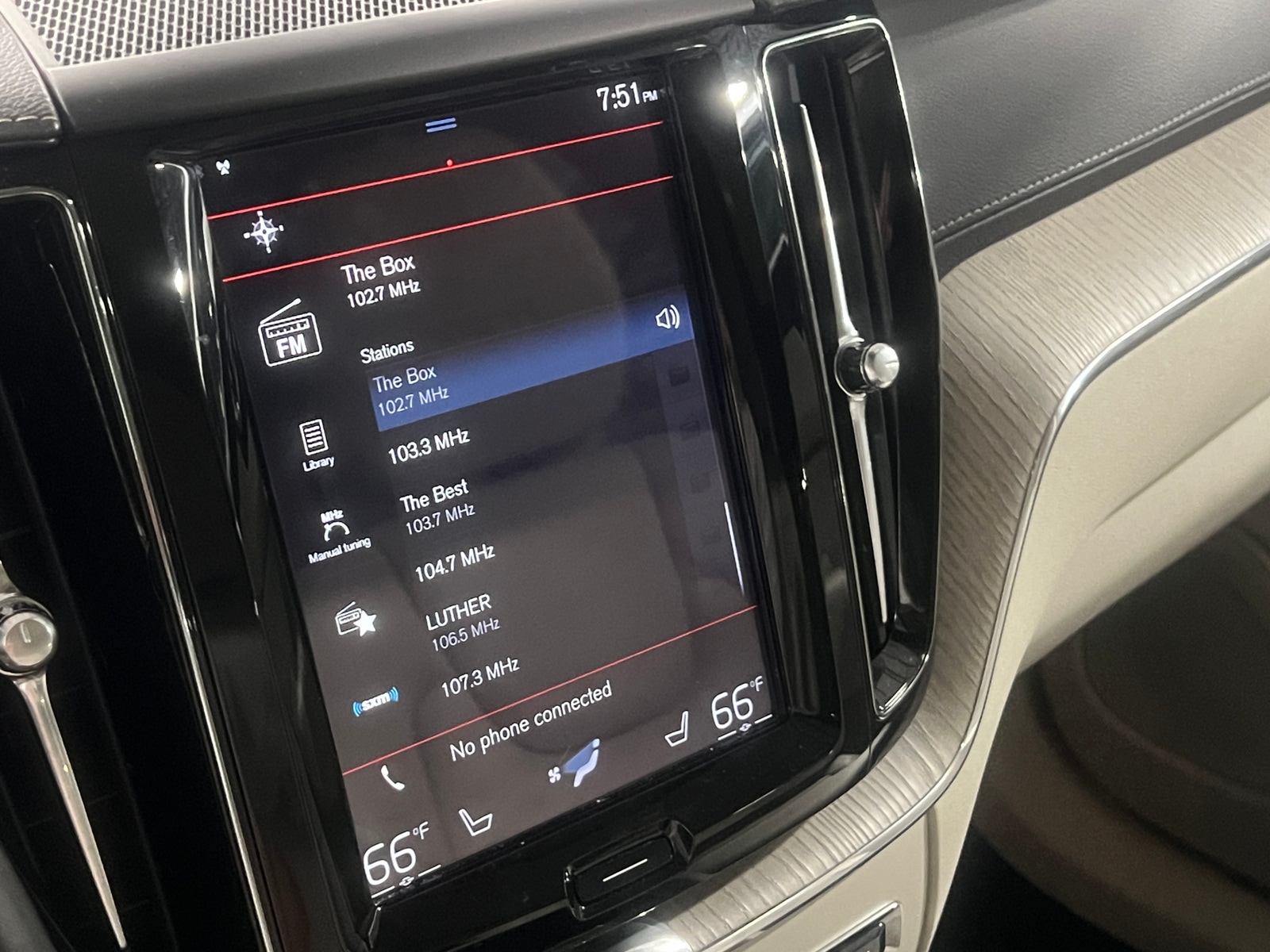 Thumbnail: 2020 Volvo XC60 - 3