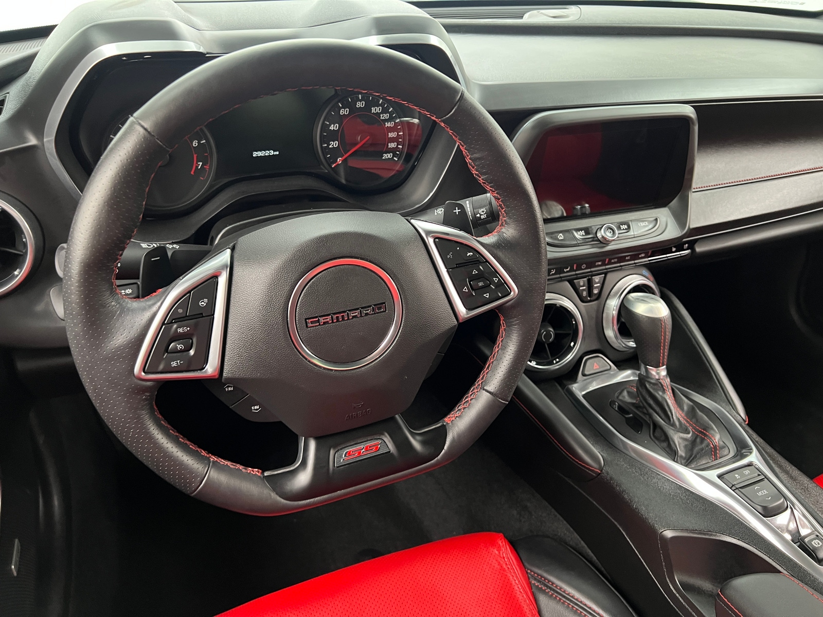 Thumbnail: 2016 Chevrolet Camaro - 3
