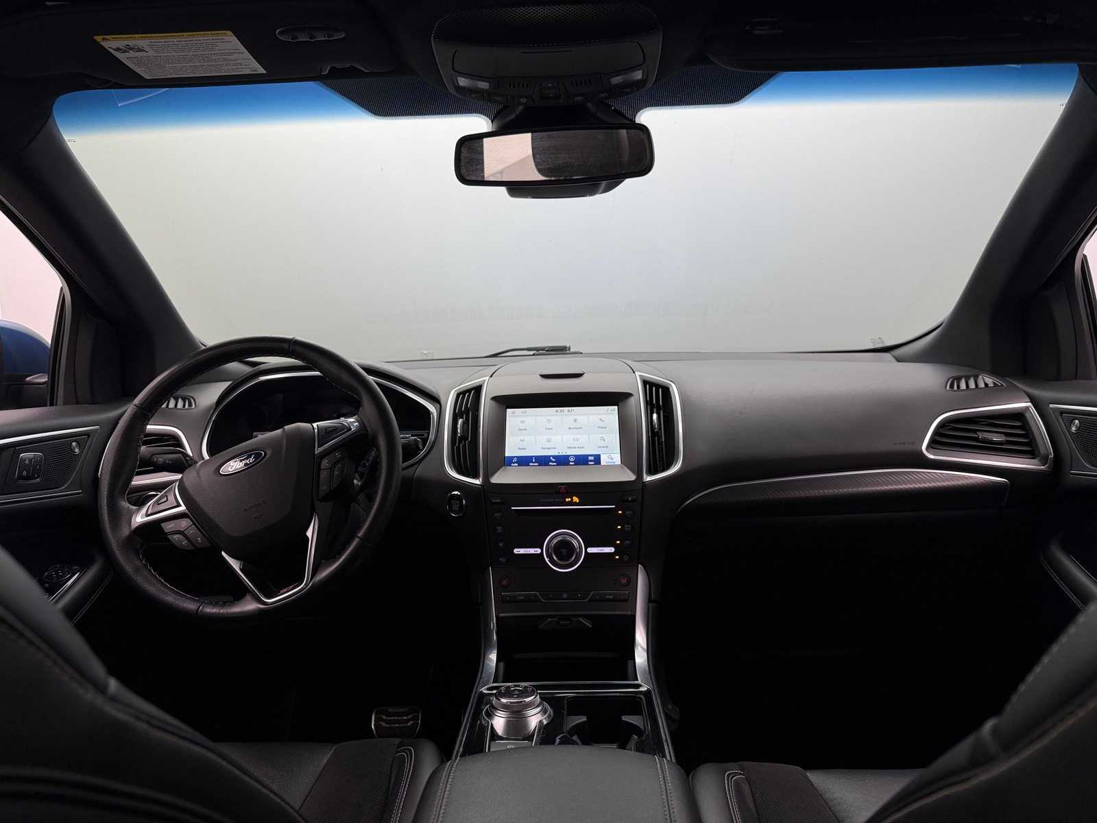 Thumbnail: 2019 Ford Edge - 2