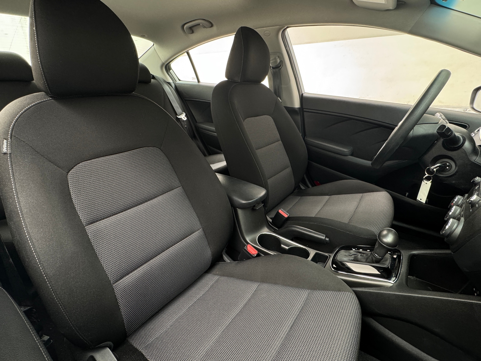 Thumbnail: 2018 Kia Forte - 2