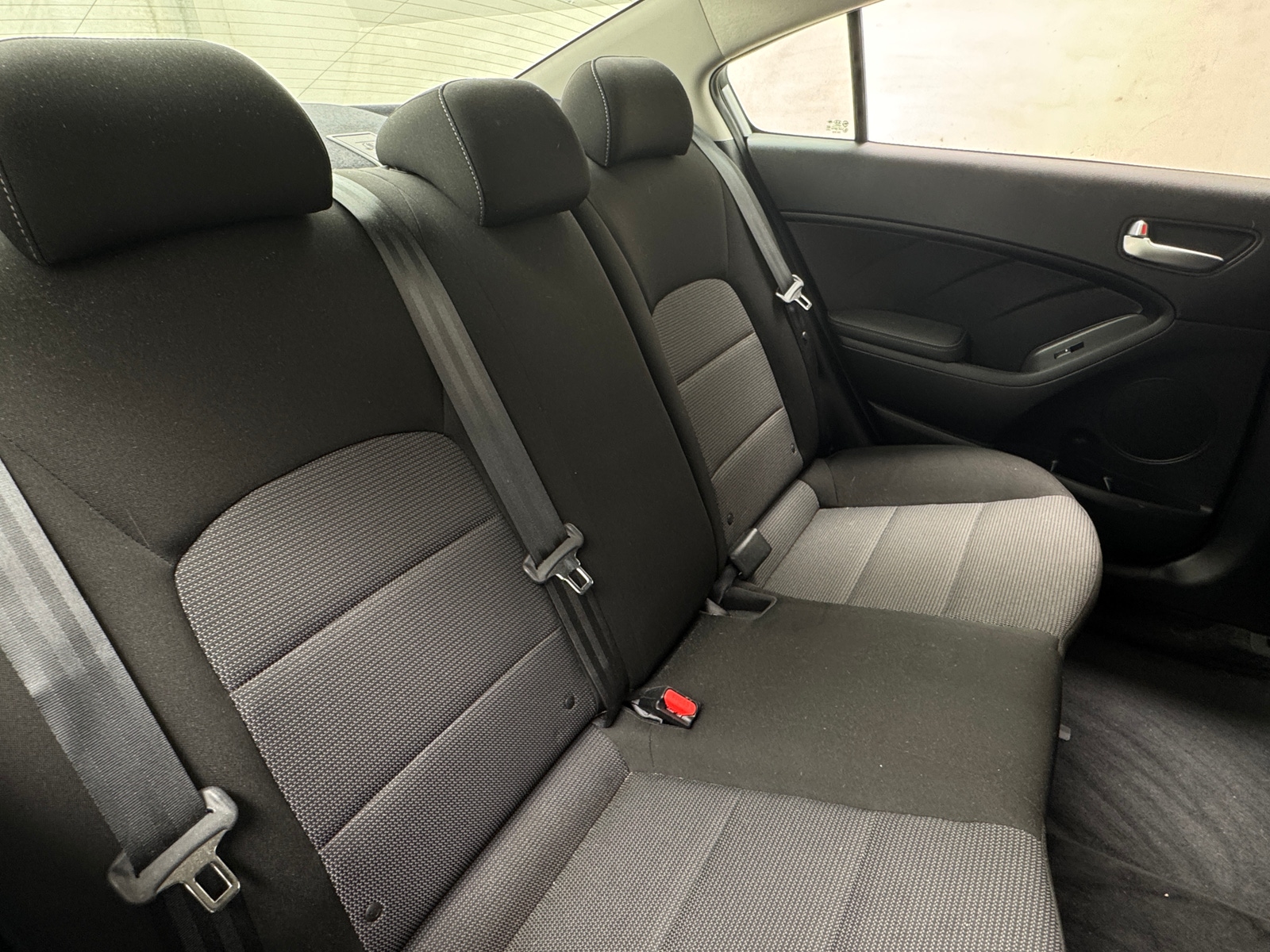 Thumbnail: 2018 Kia Forte - 6