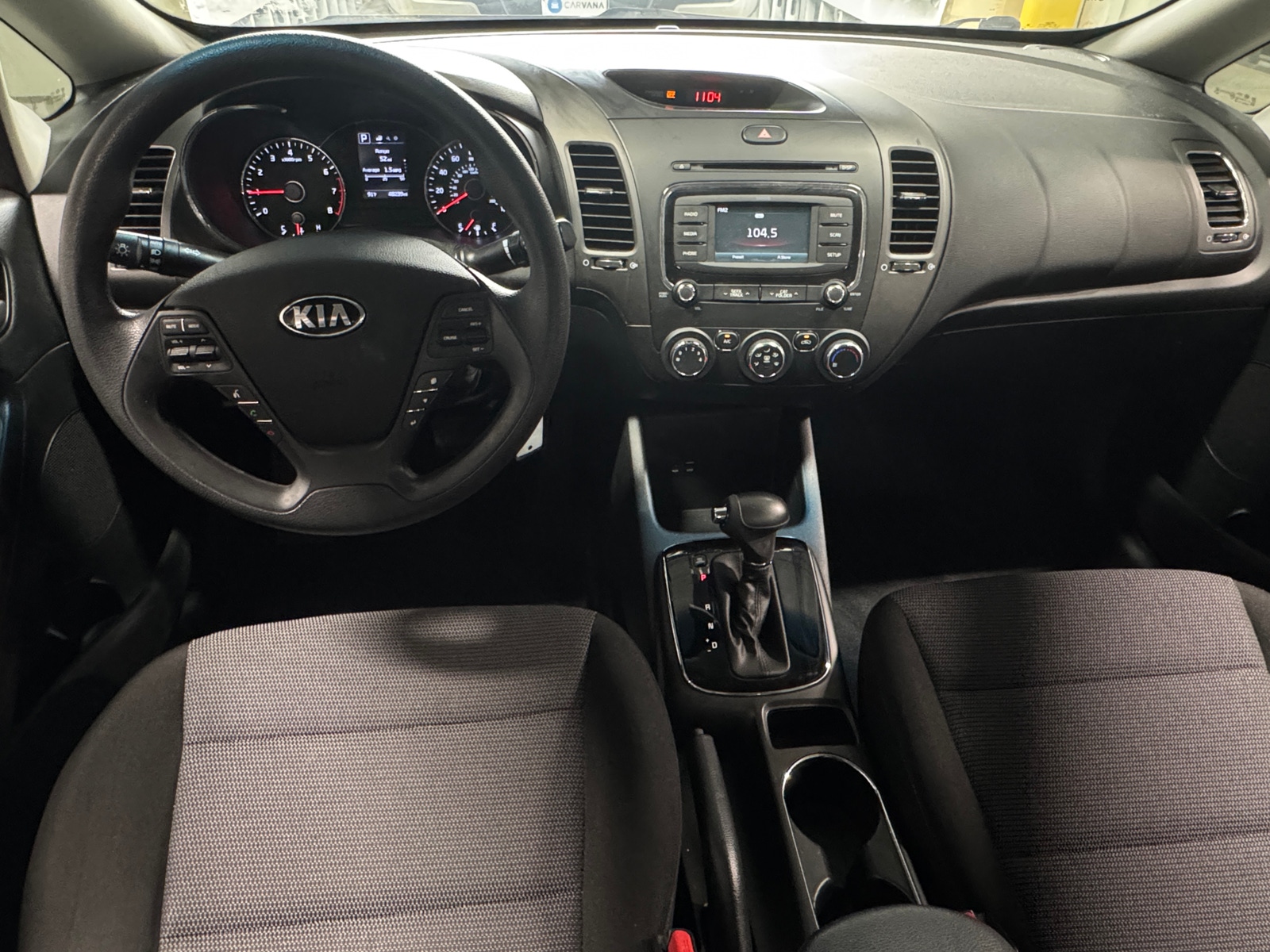 Thumbnail: 2018 Kia Forte - 3