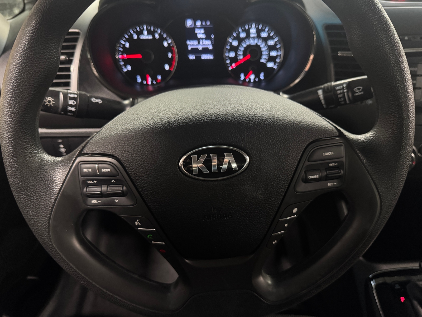 Thumbnail: 2018 Kia Forte - 5
