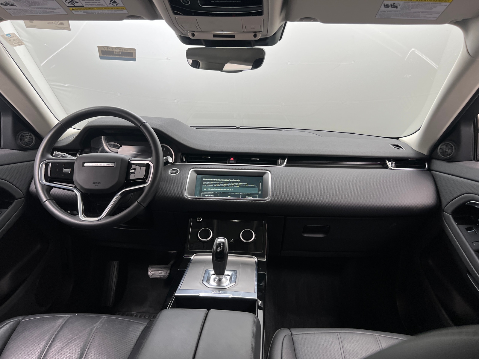 Thumbnail: 2023 Land Rover Range Rover Evoque - 2