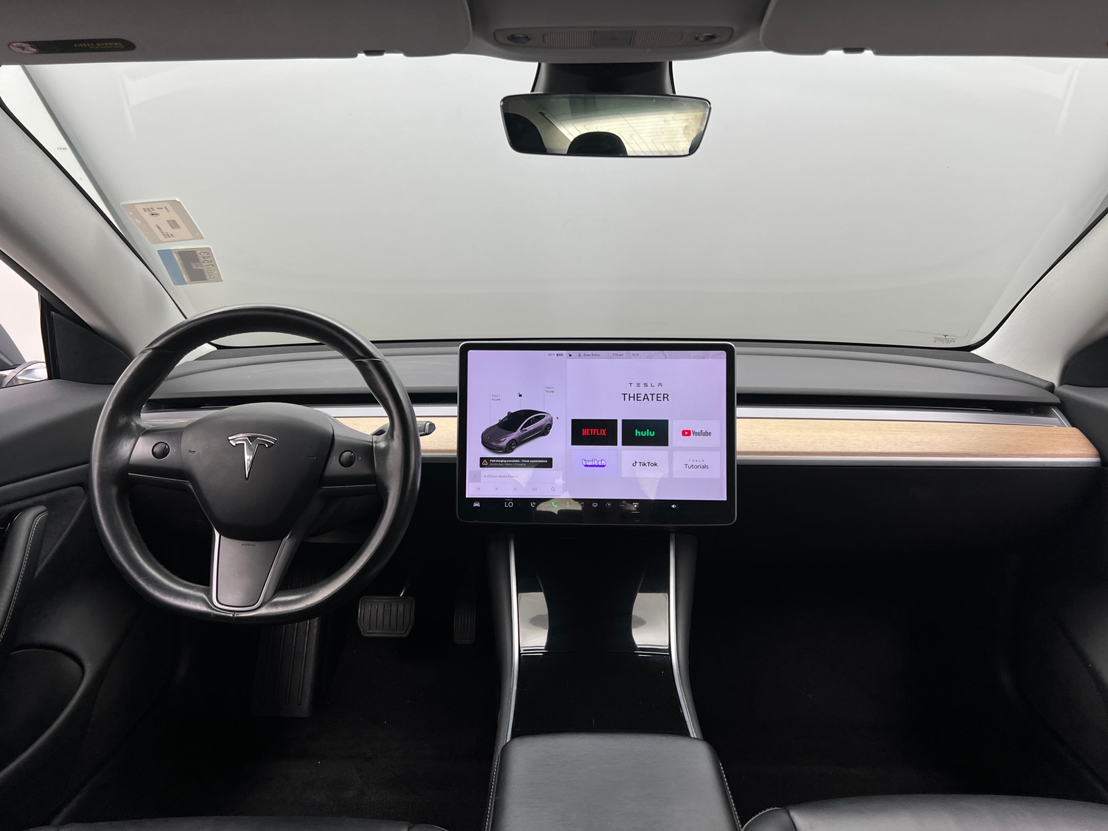 Thumbnail: 2018 Tesla Model 3 - 2