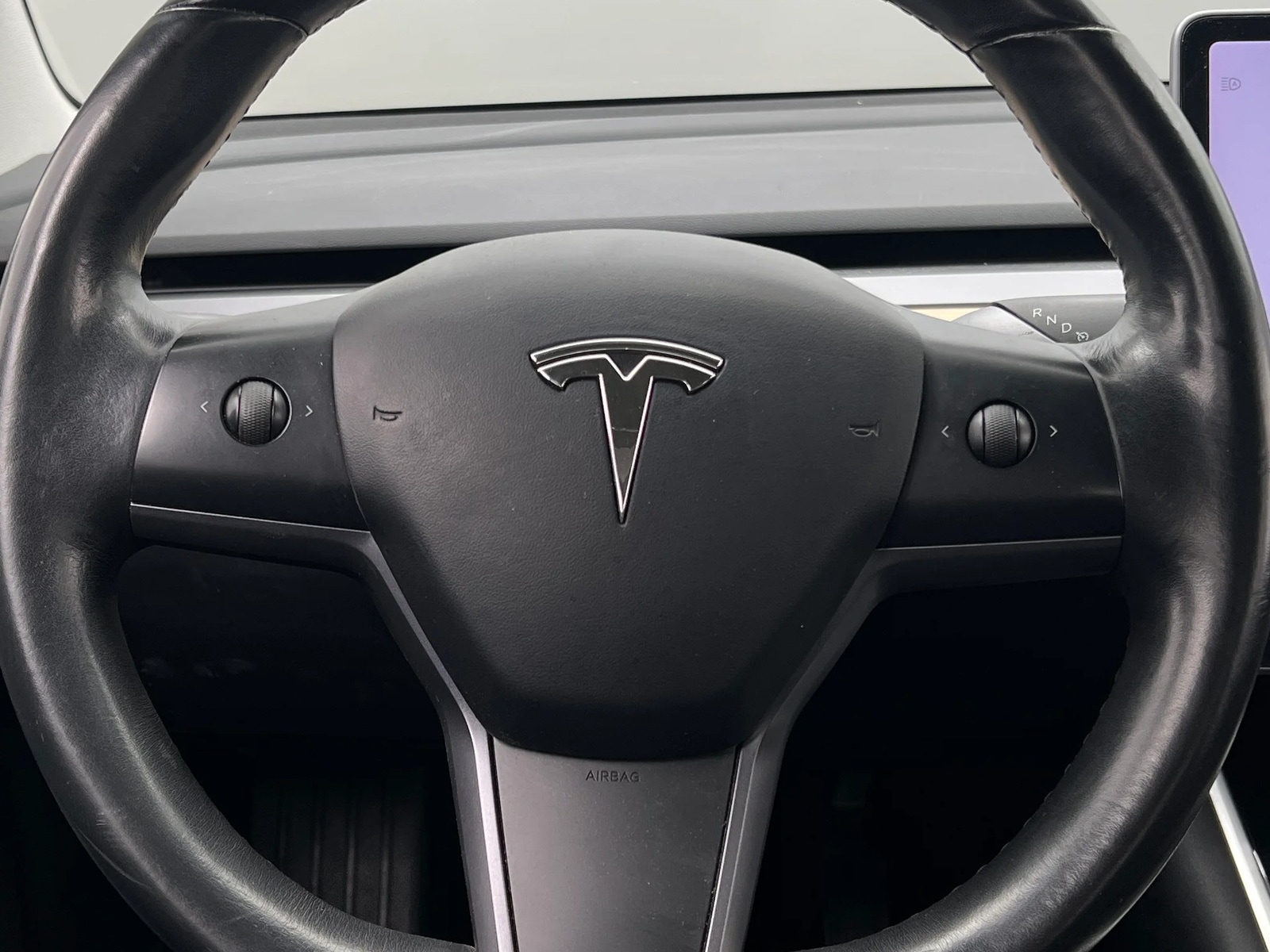 Thumbnail: 2018 Tesla Model 3 - 3