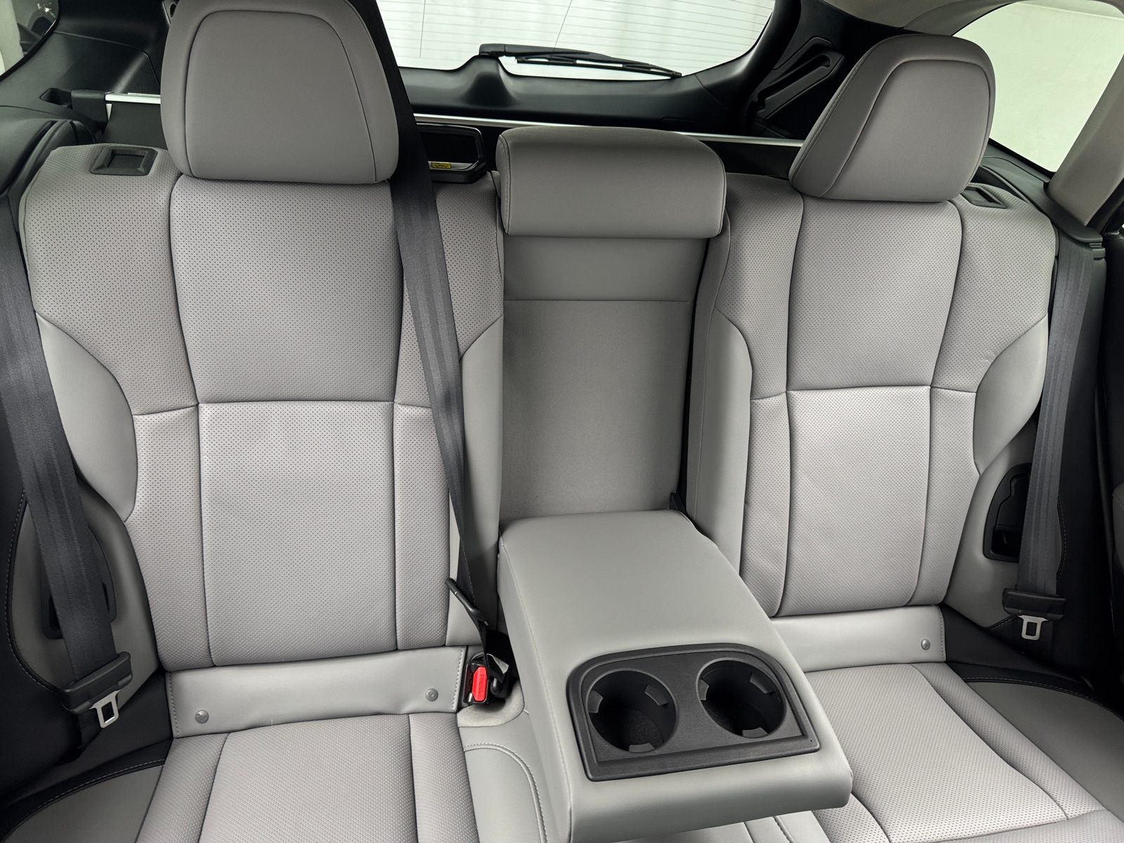Thumbnail: 2025 Subaru Outback - 5