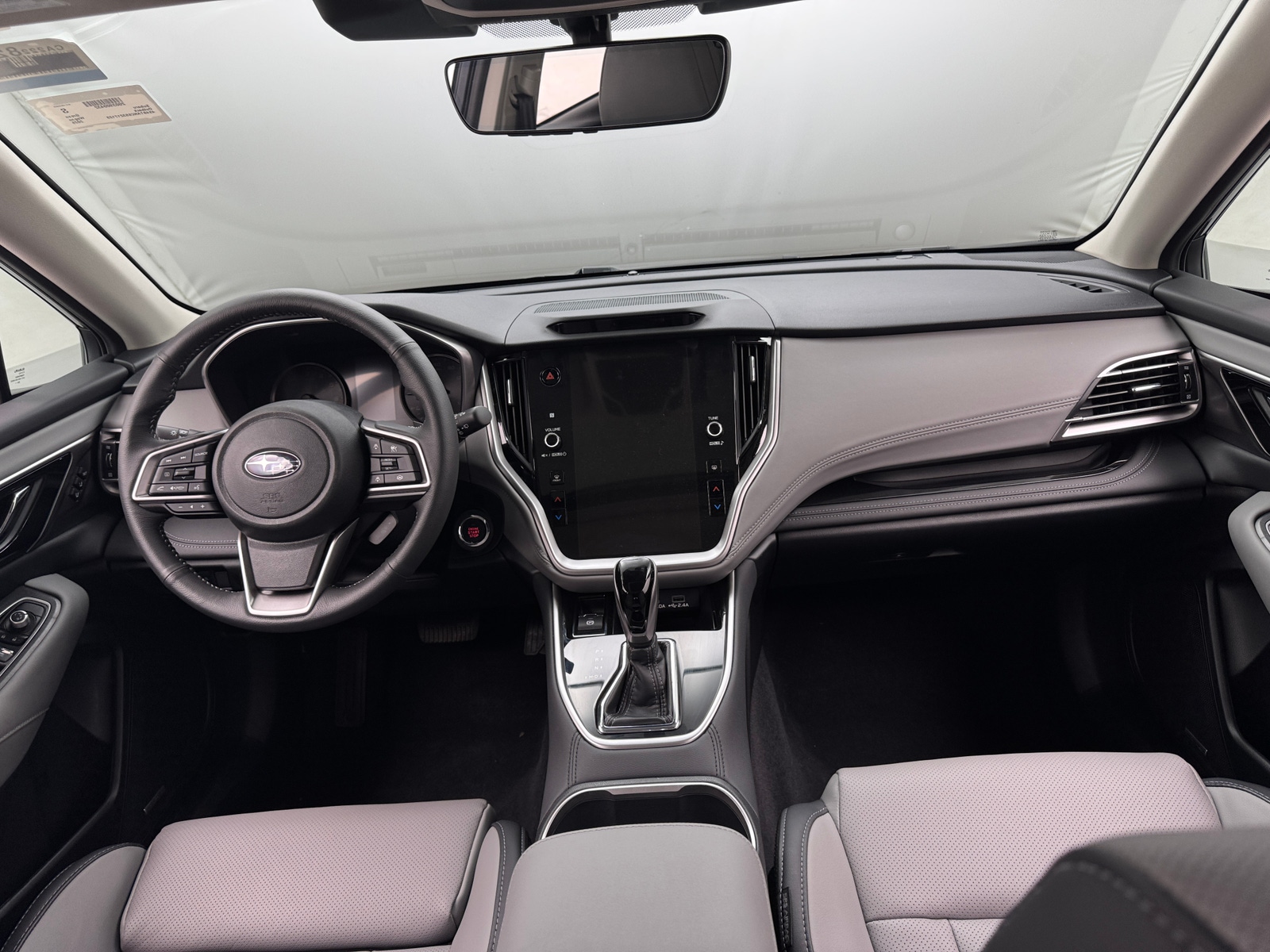 Thumbnail: 2025 Subaru Outback - 2