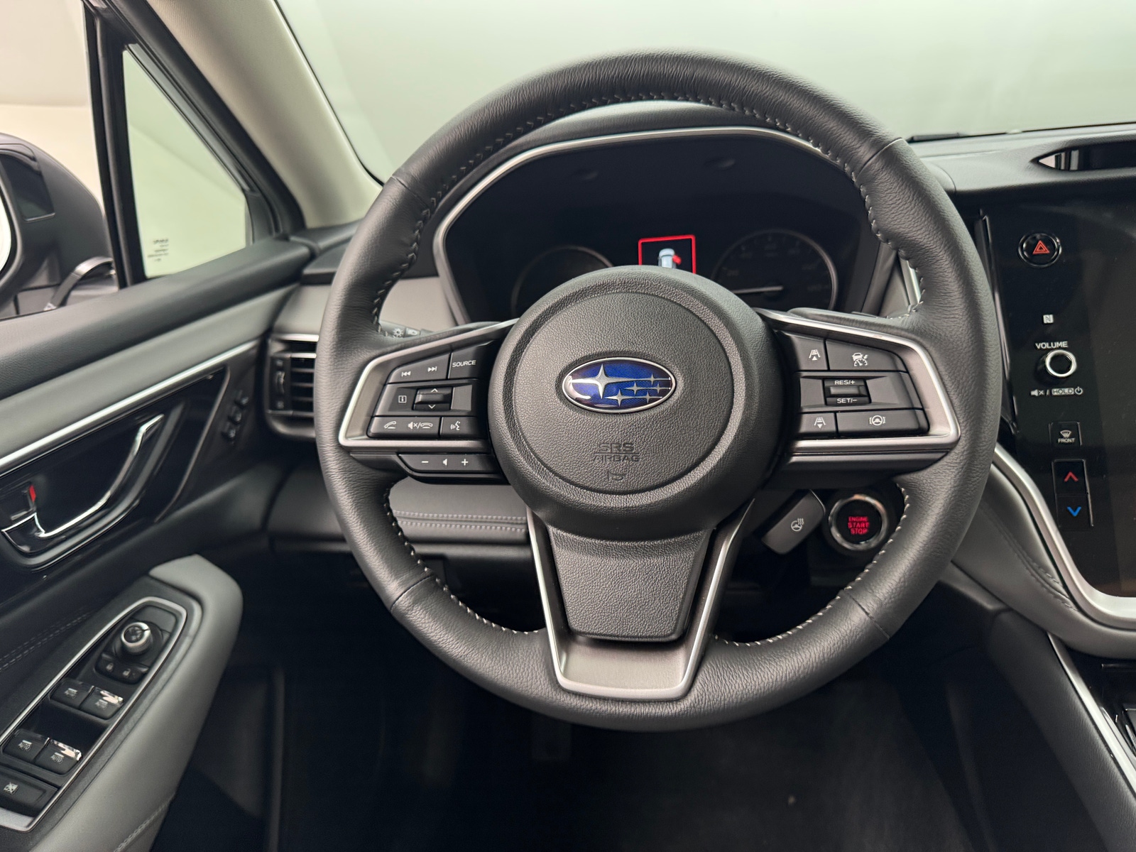 Thumbnail: 2025 Subaru Outback - 4