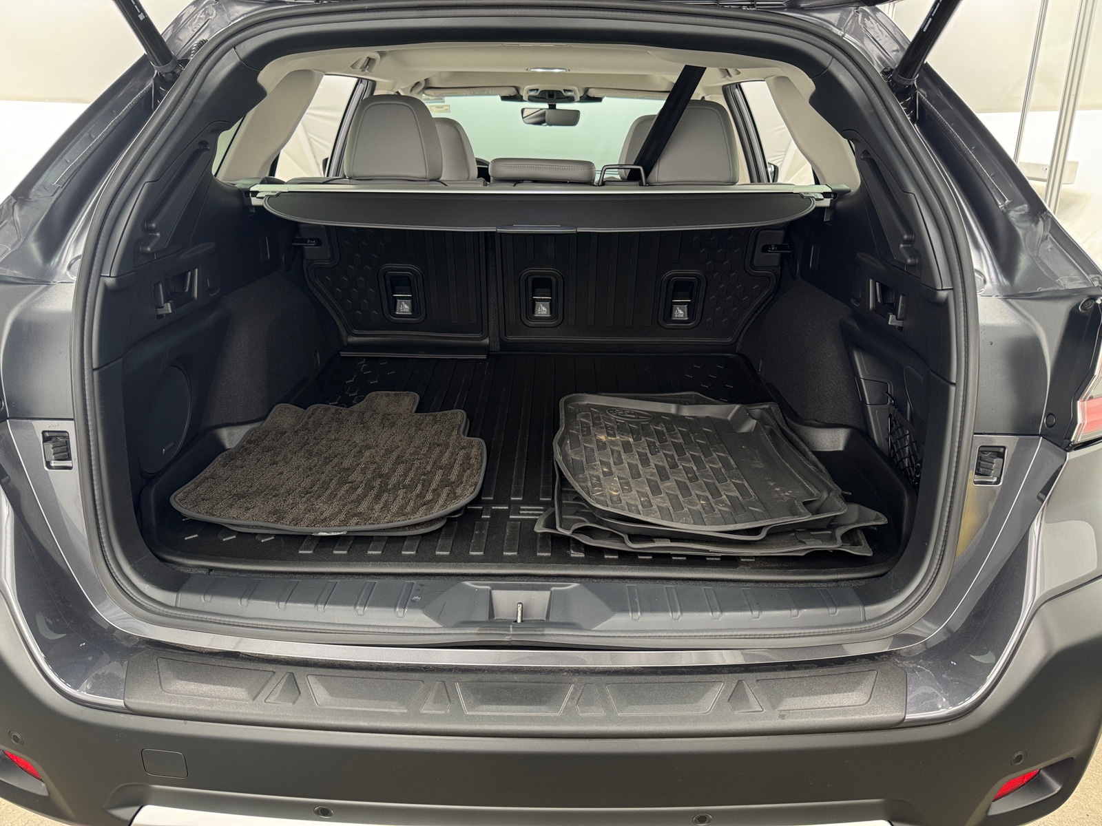 Thumbnail: 2025 Subaru Outback - 6