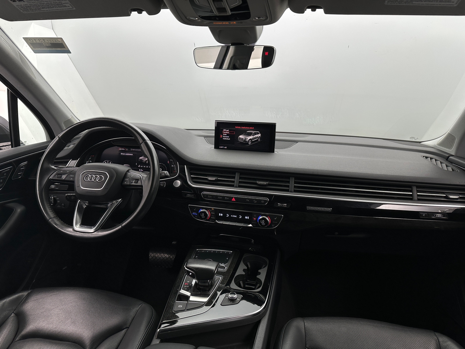 Thumbnail: 2019 Audi Q7 - 2