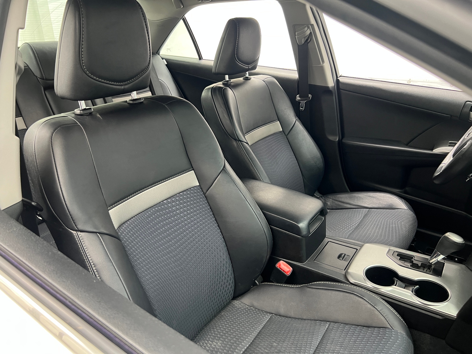 Thumbnail: 2013 Toyota Camry - 2