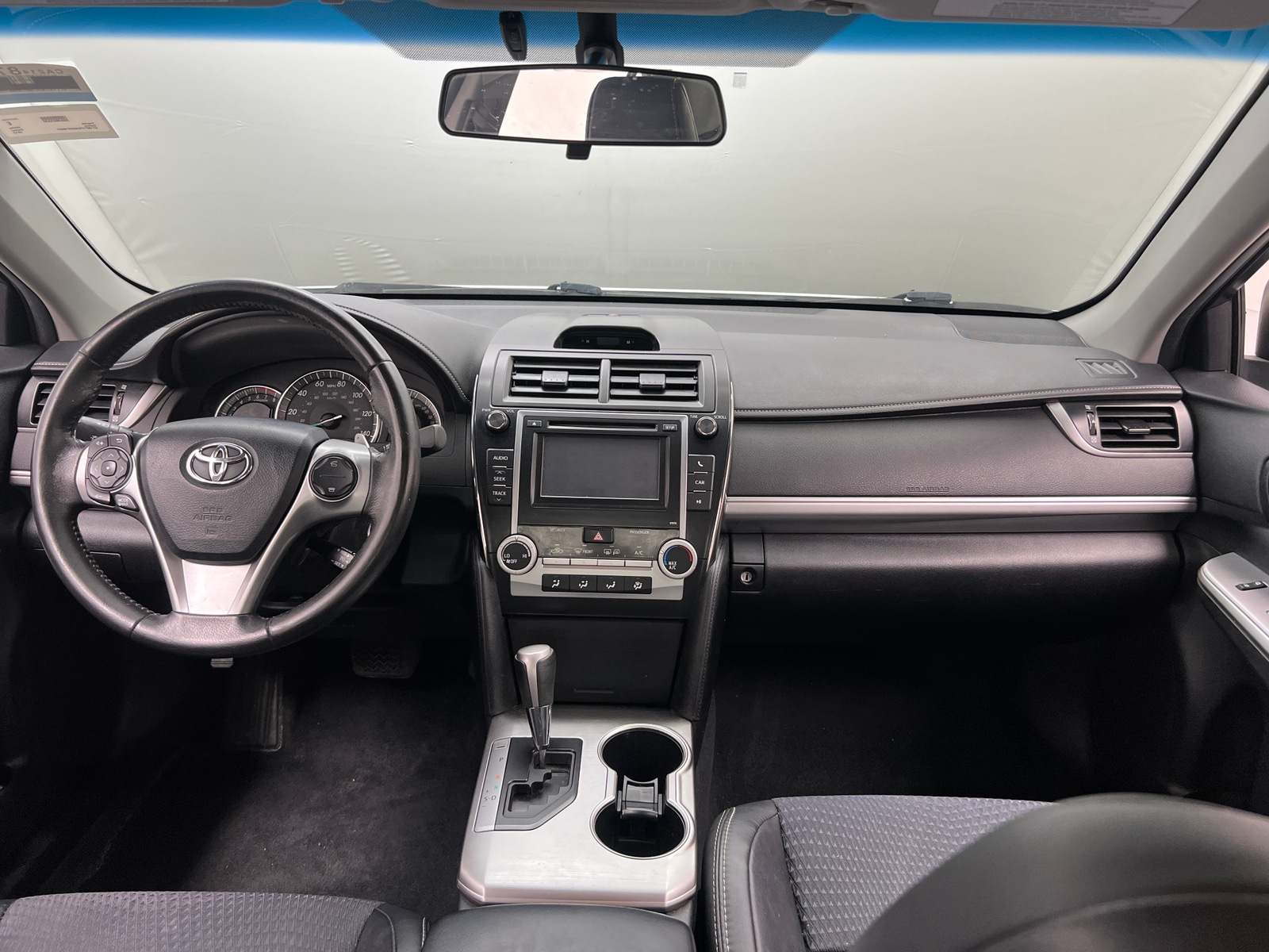 Thumbnail: 2013 Toyota Camry - 3