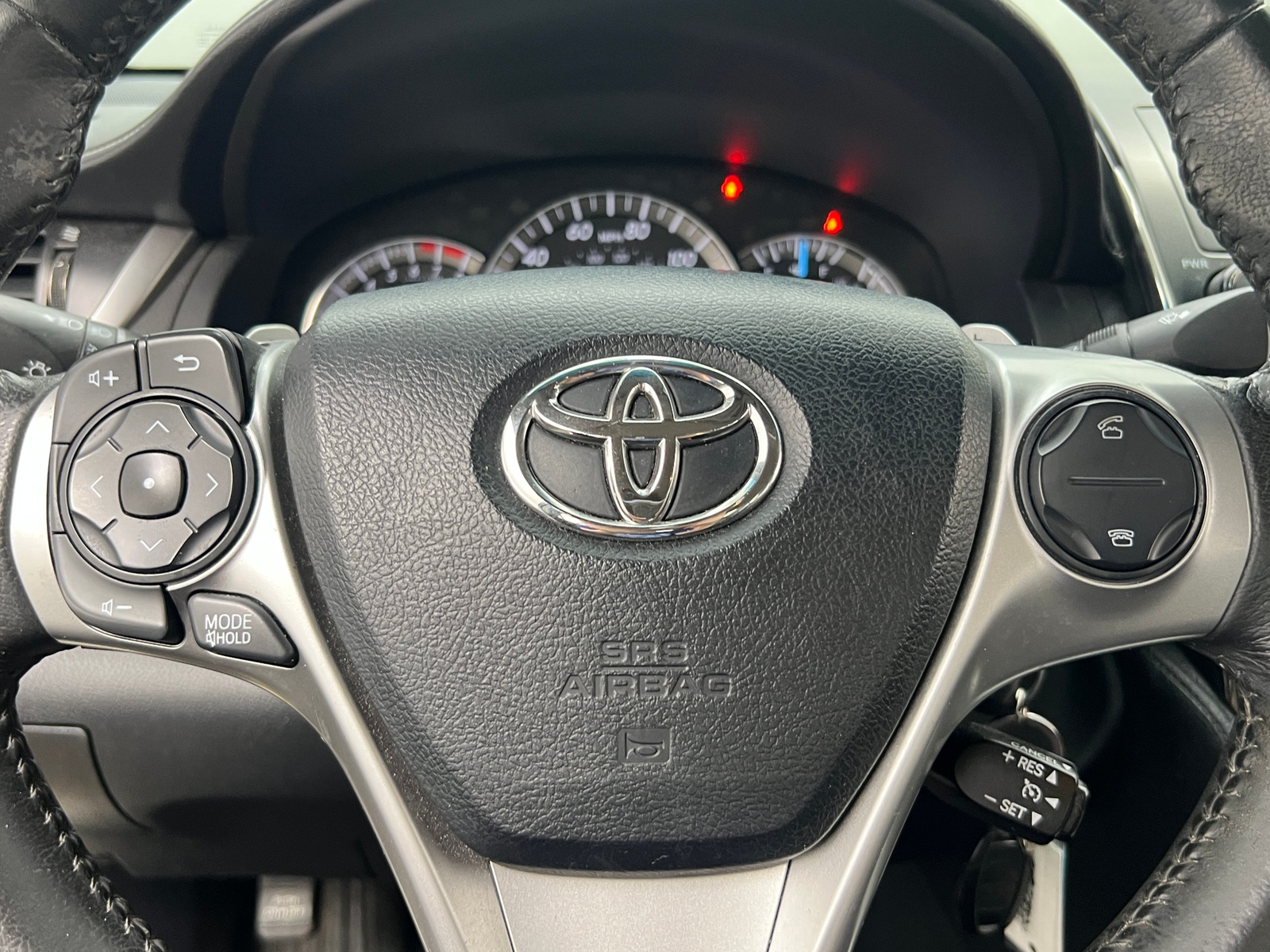 Thumbnail: 2013 Toyota Camry - 5