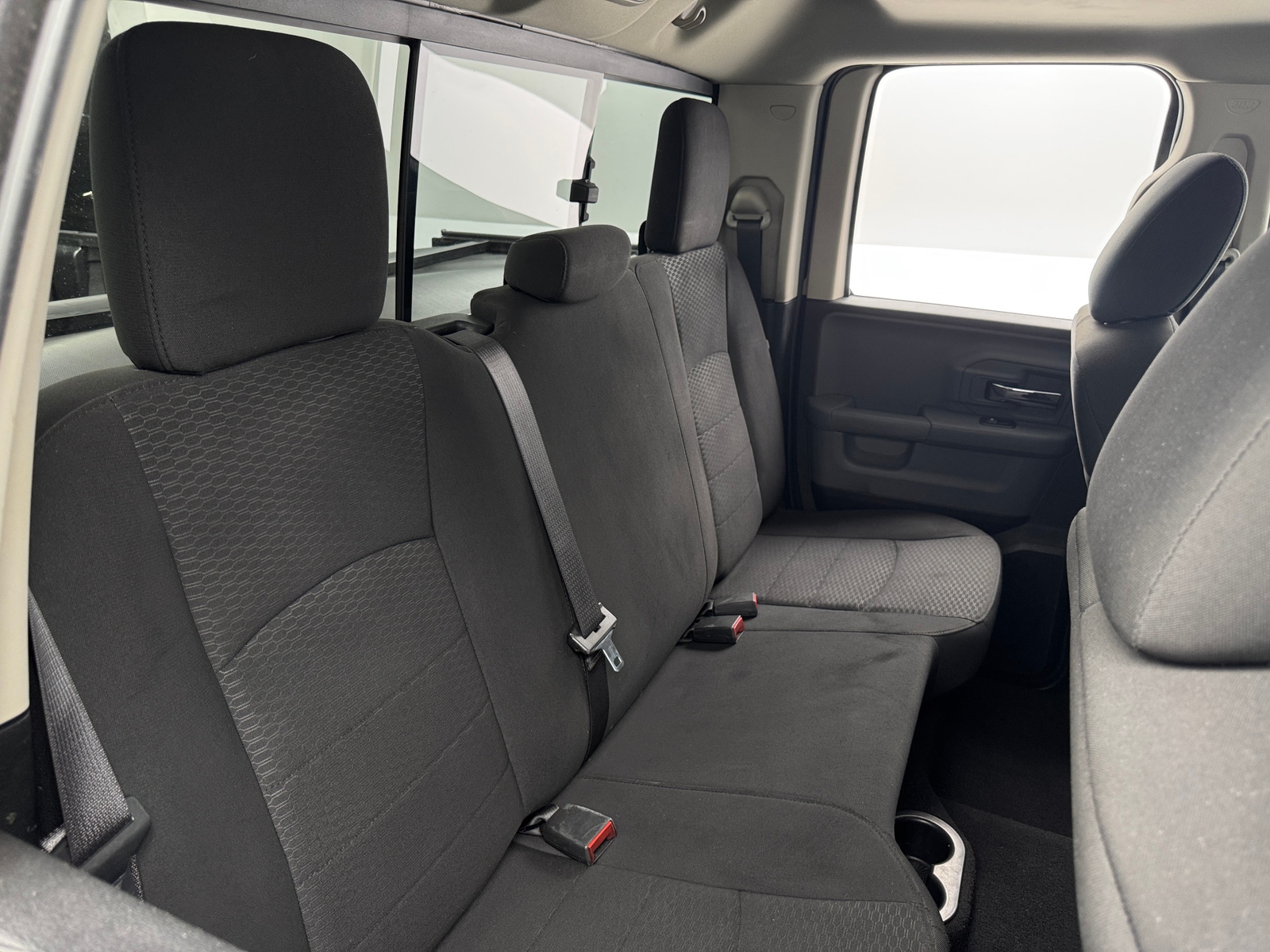 Thumbnail: 2020 RAM 1500 Classic - 6