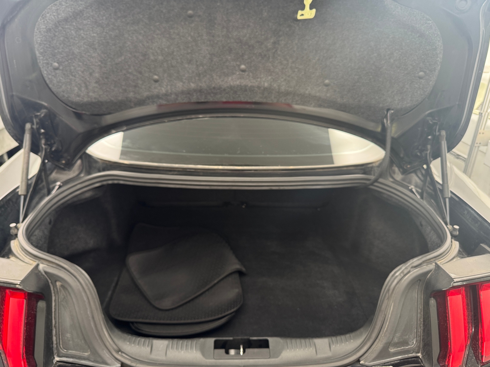 Thumbnail: 2019 Ford Mustang - 5