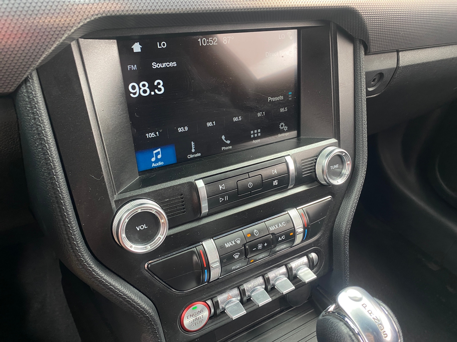 Thumbnail: 2019 Ford Mustang - 3