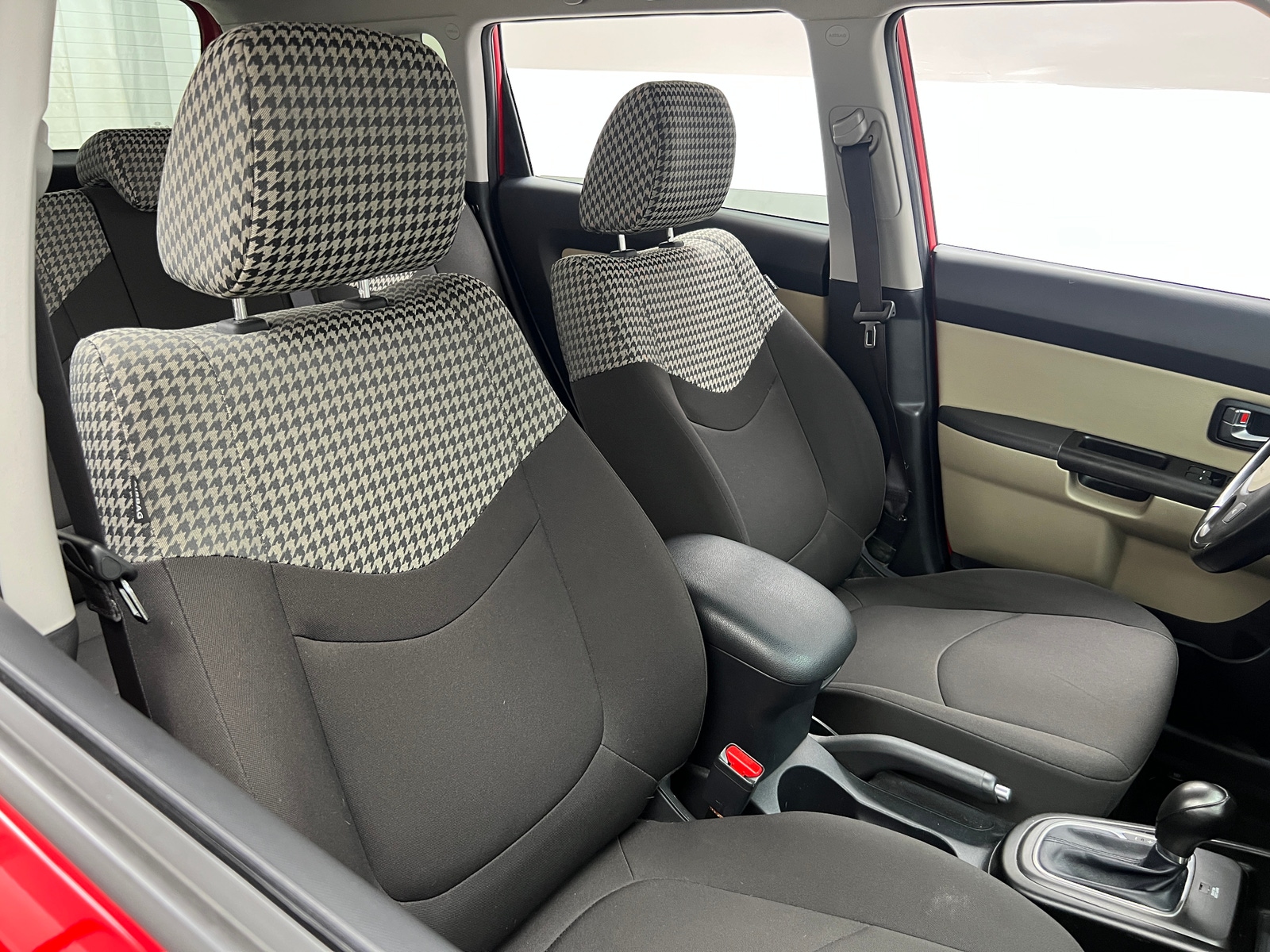 Thumbnail: 2013 Kia Soul - 2