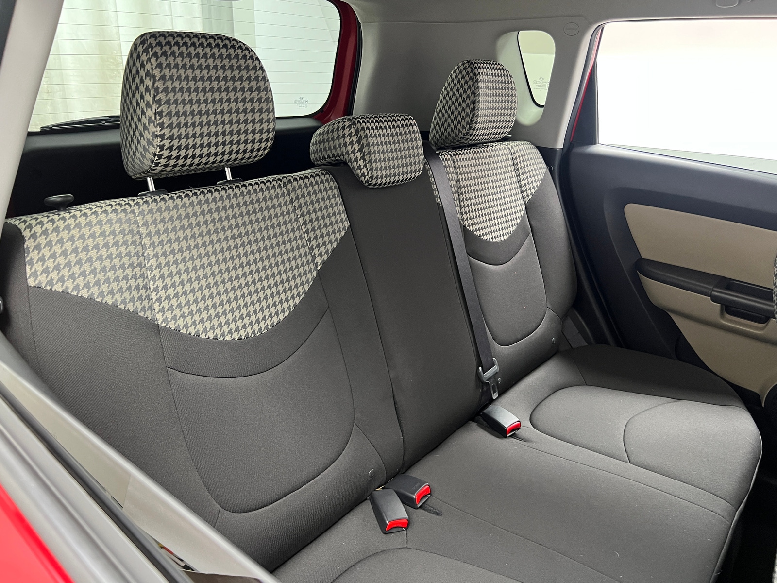 Thumbnail: 2013 Kia Soul - 6
