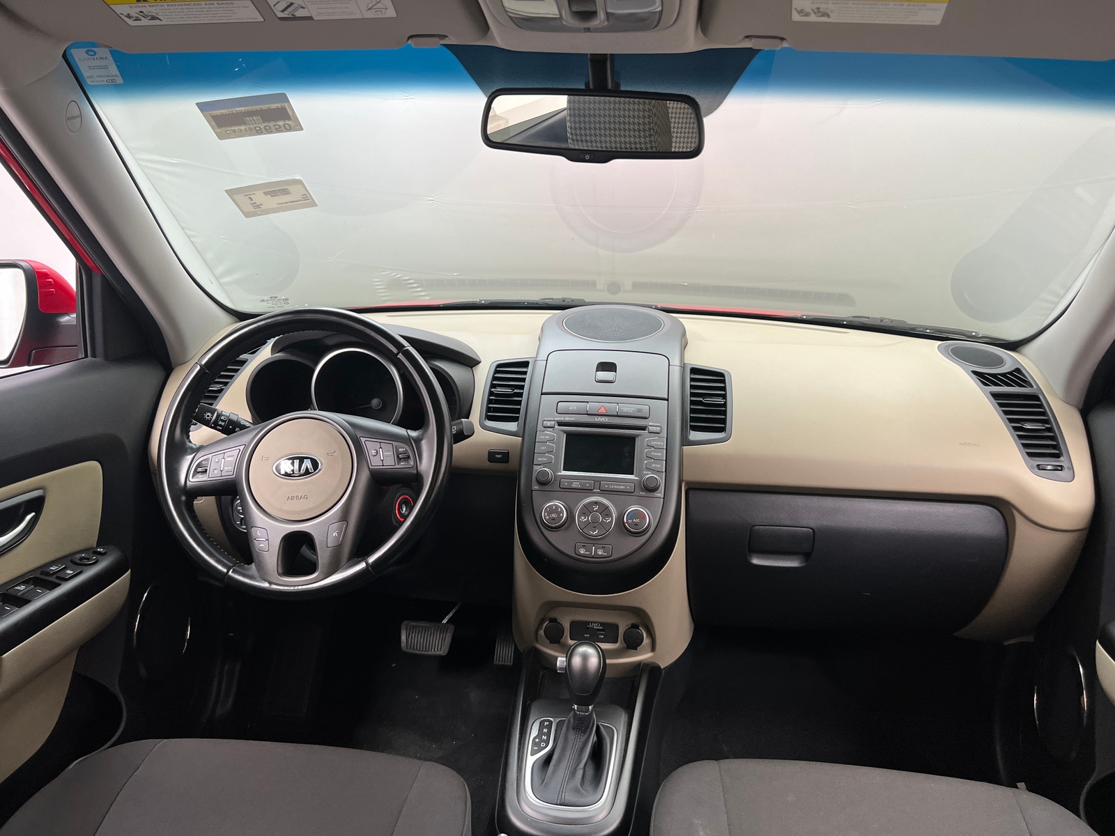 Thumbnail: 2013 Kia Soul - 3