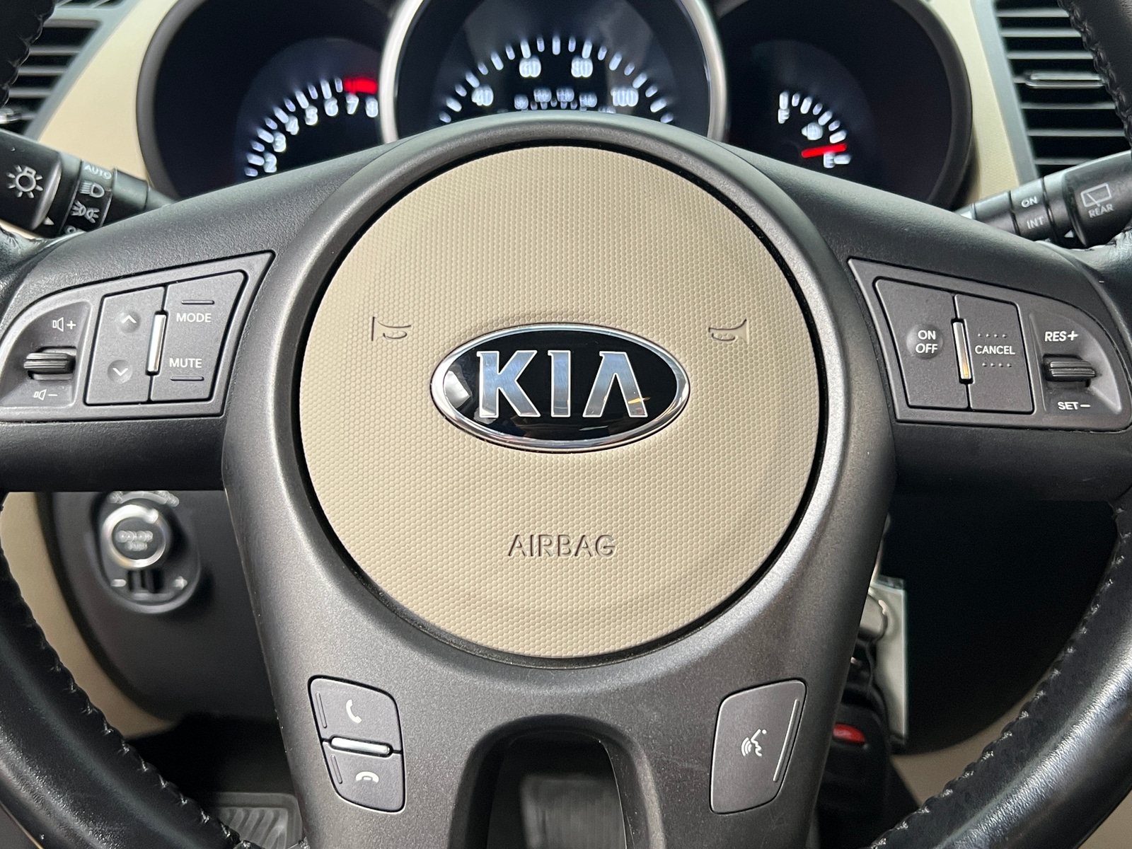 Thumbnail: 2013 Kia Soul - 5