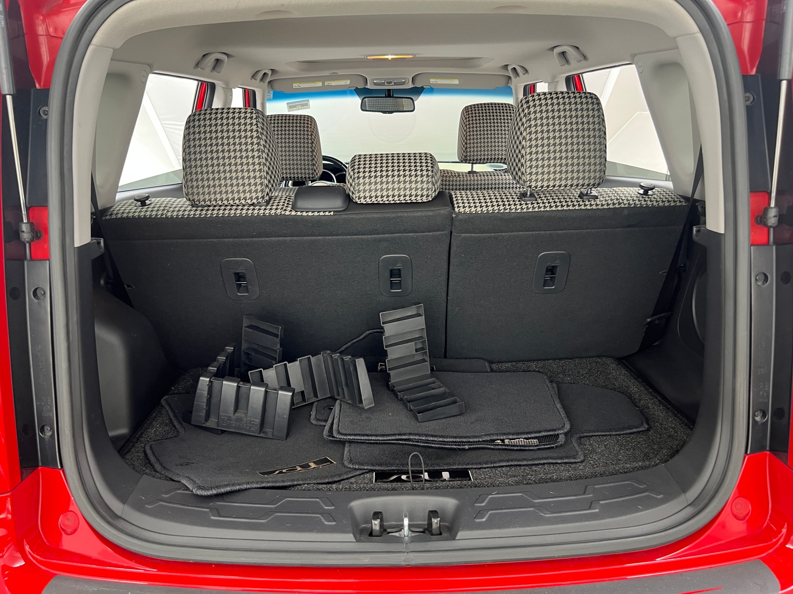 Thumbnail: 2013 Kia Soul - 7