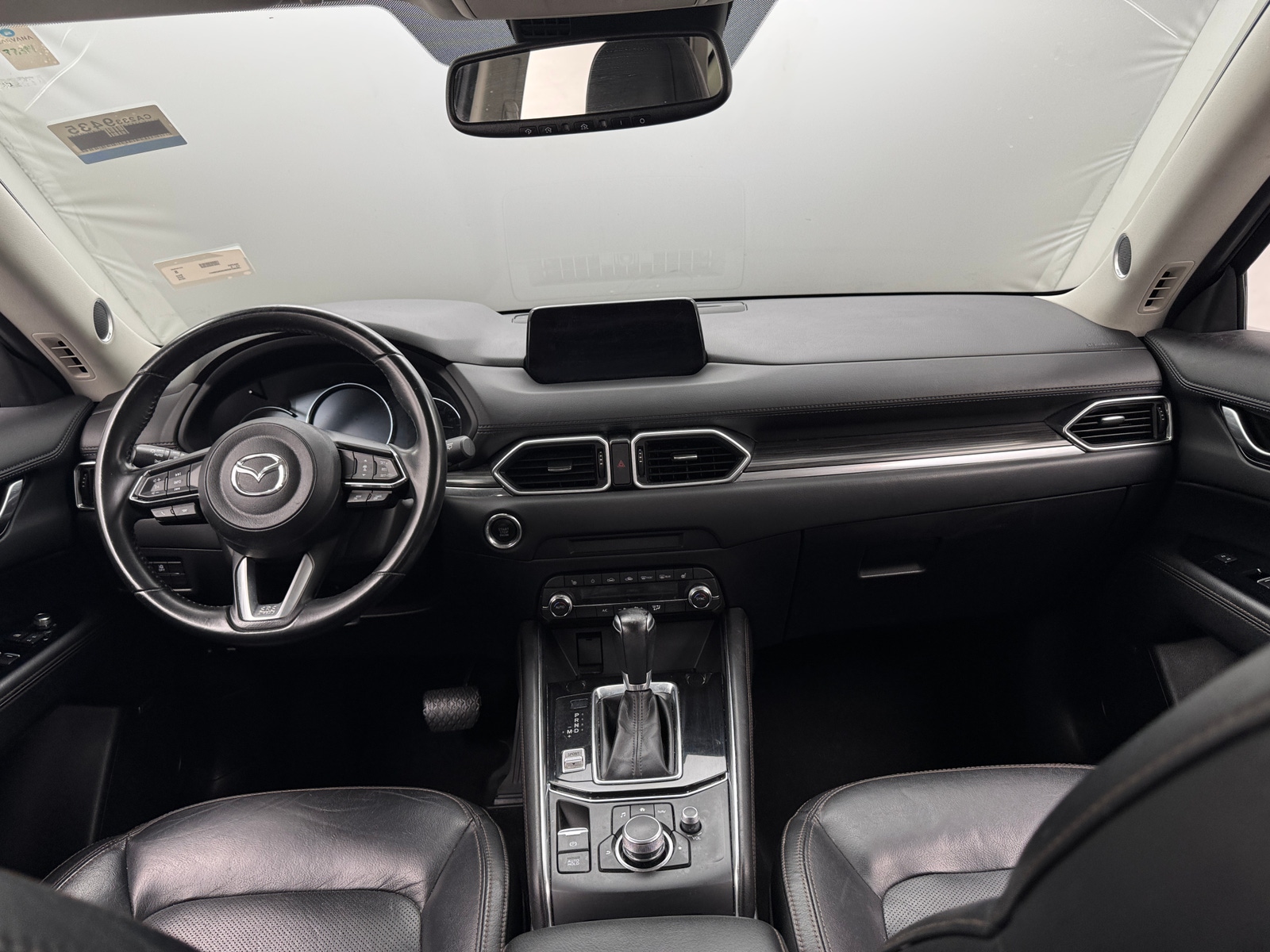 Thumbnail: 2019 Mazda CX-5 - 2
