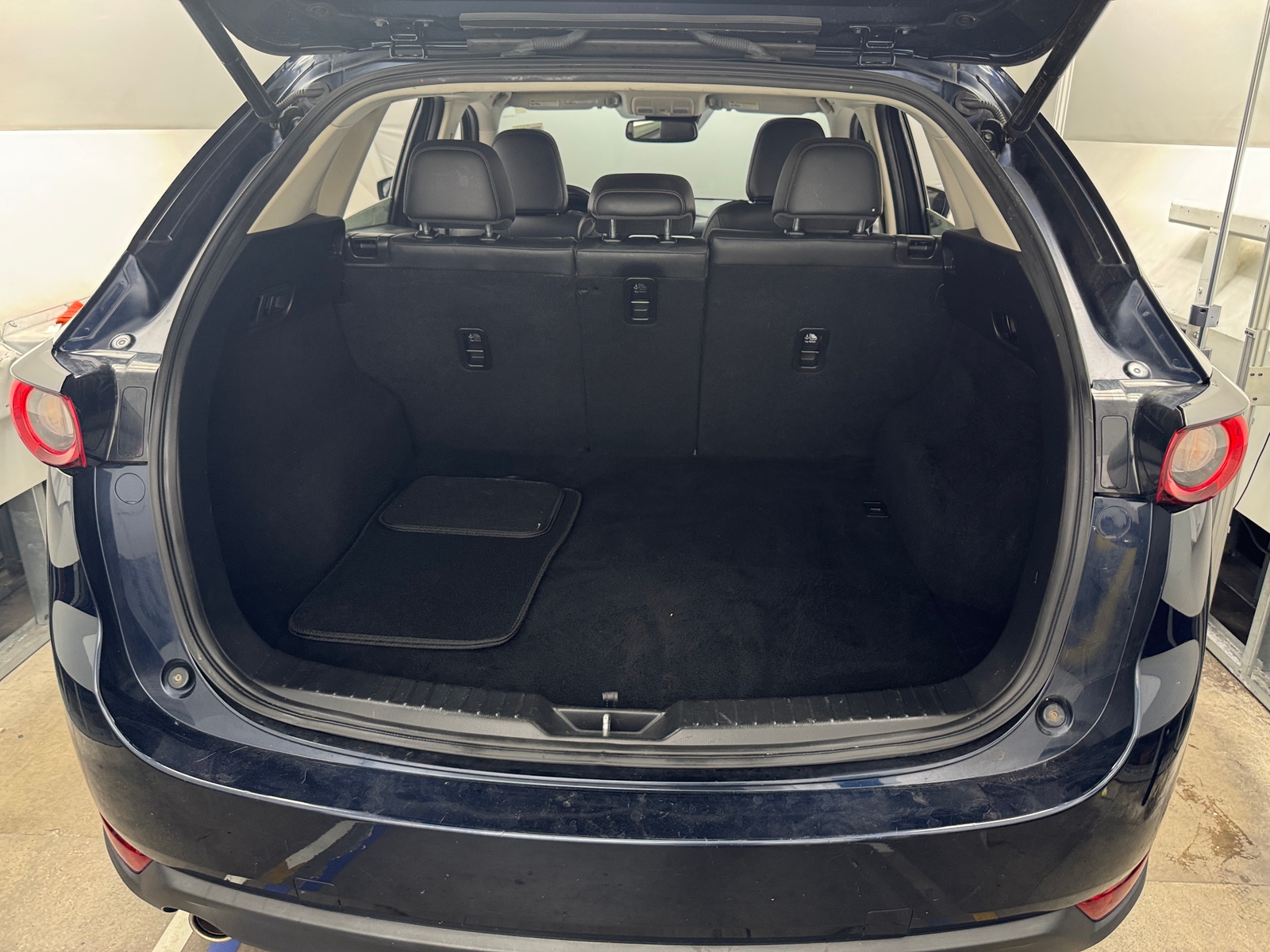 Thumbnail: 2019 Mazda CX-5 - 6