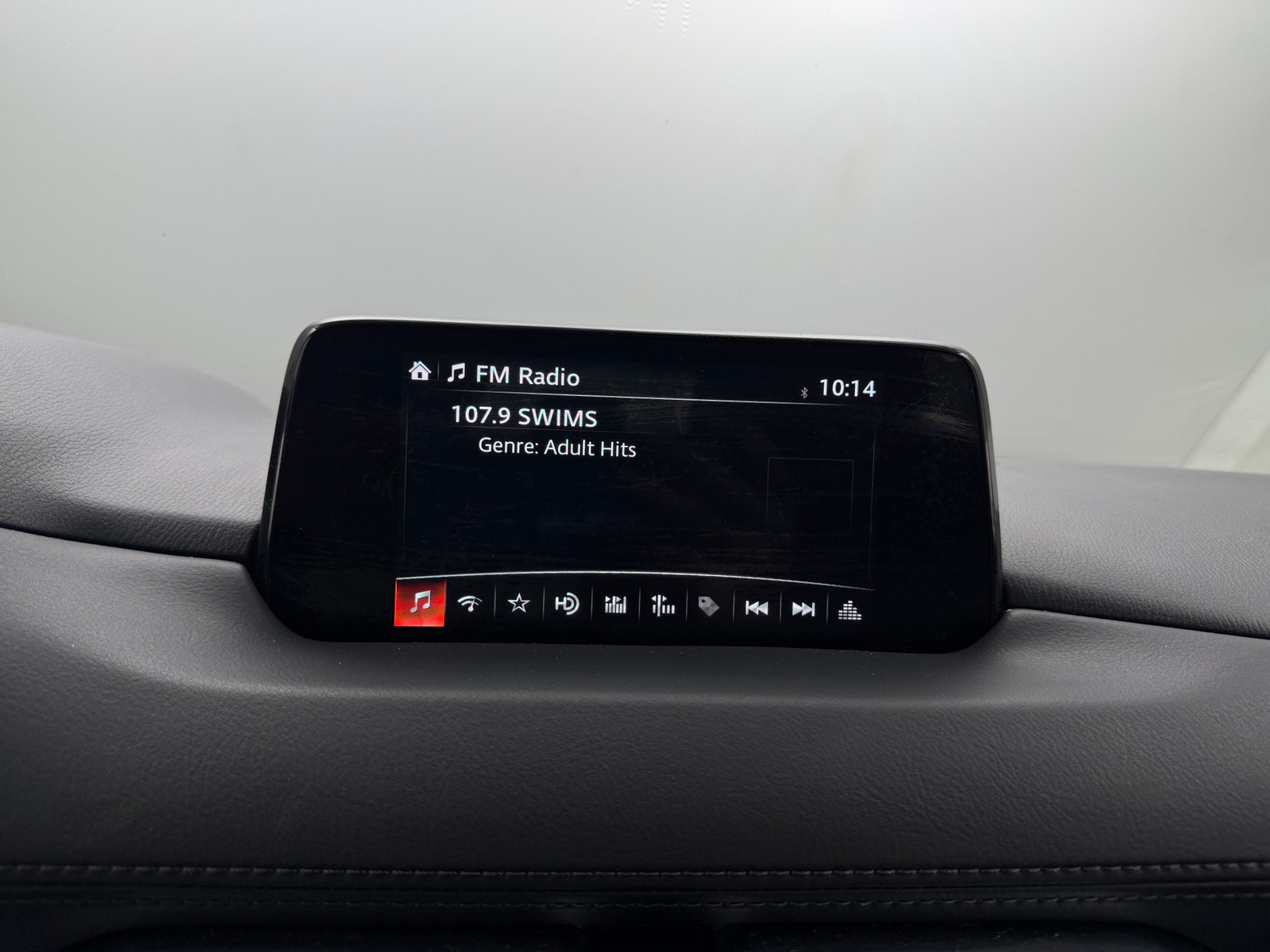 Thumbnail: 2019 Mazda CX-5 - 3