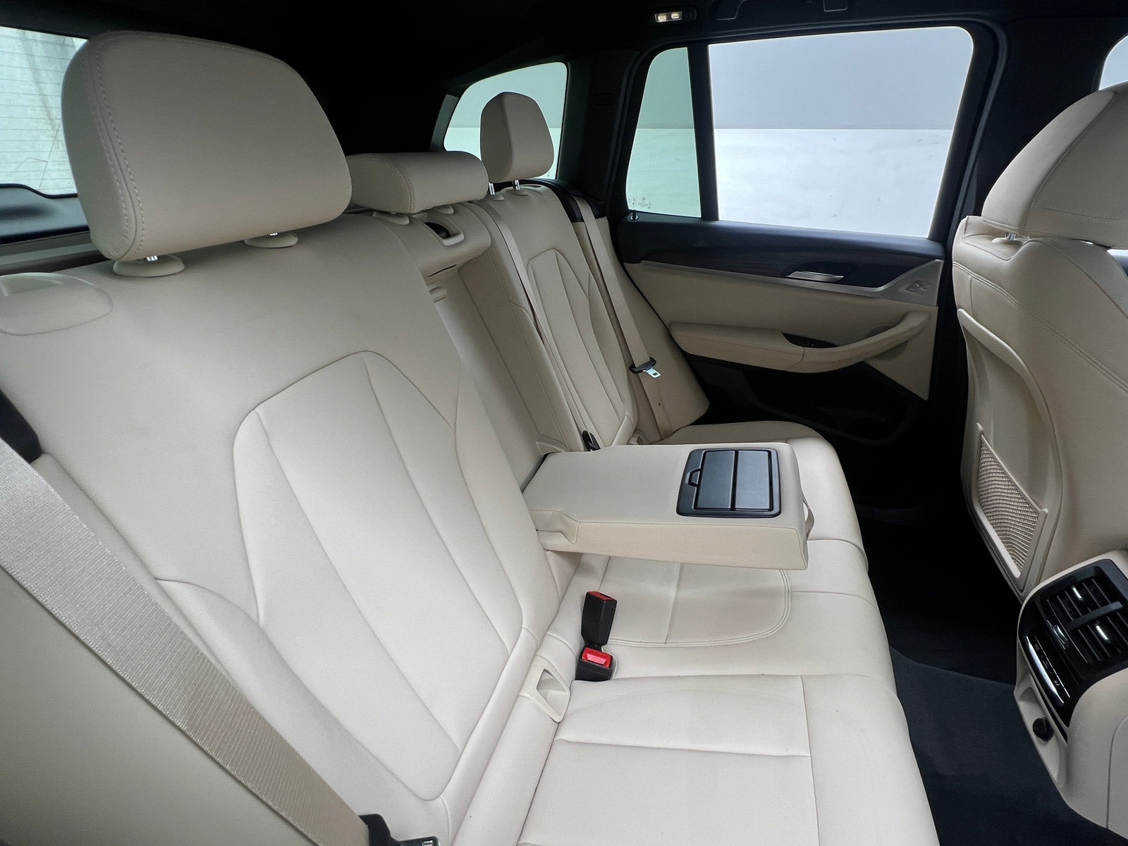 Thumbnail: 2019 BMW X3 - 5