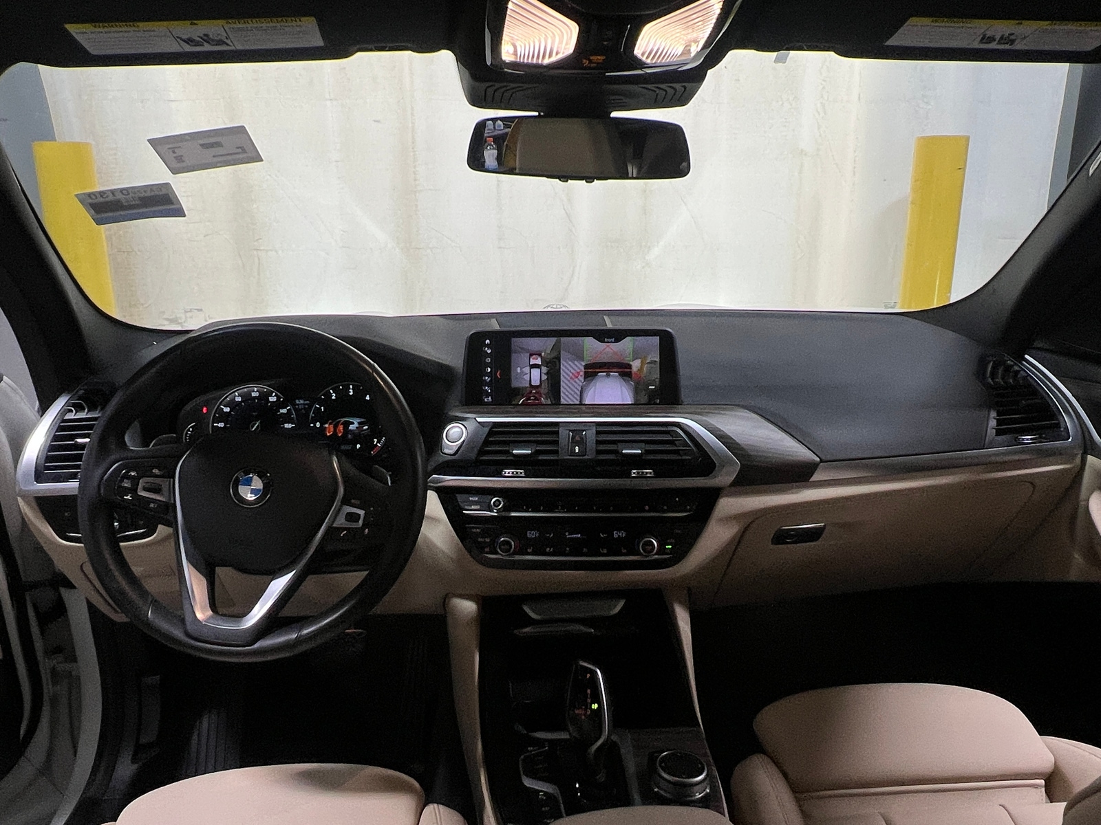 Thumbnail: 2019 BMW X3 - 2