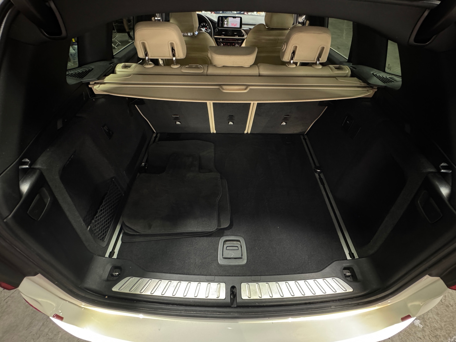 Thumbnail: 2019 BMW X3 - 6