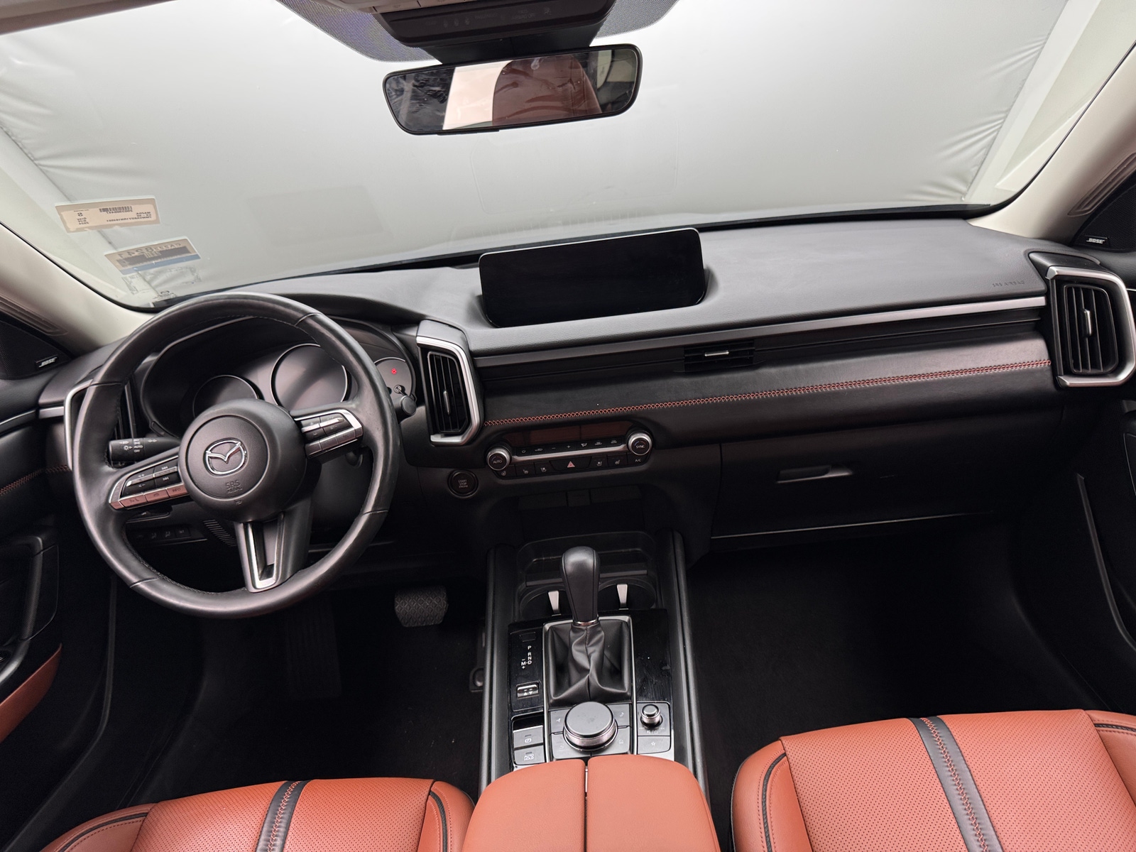 Thumbnail: 2024 Mazda CX-50 - 2