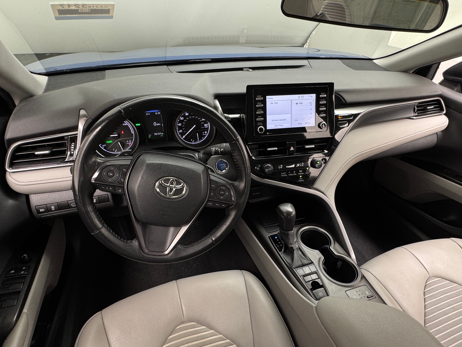 Thumbnail: 2023 Toyota Camry - 2