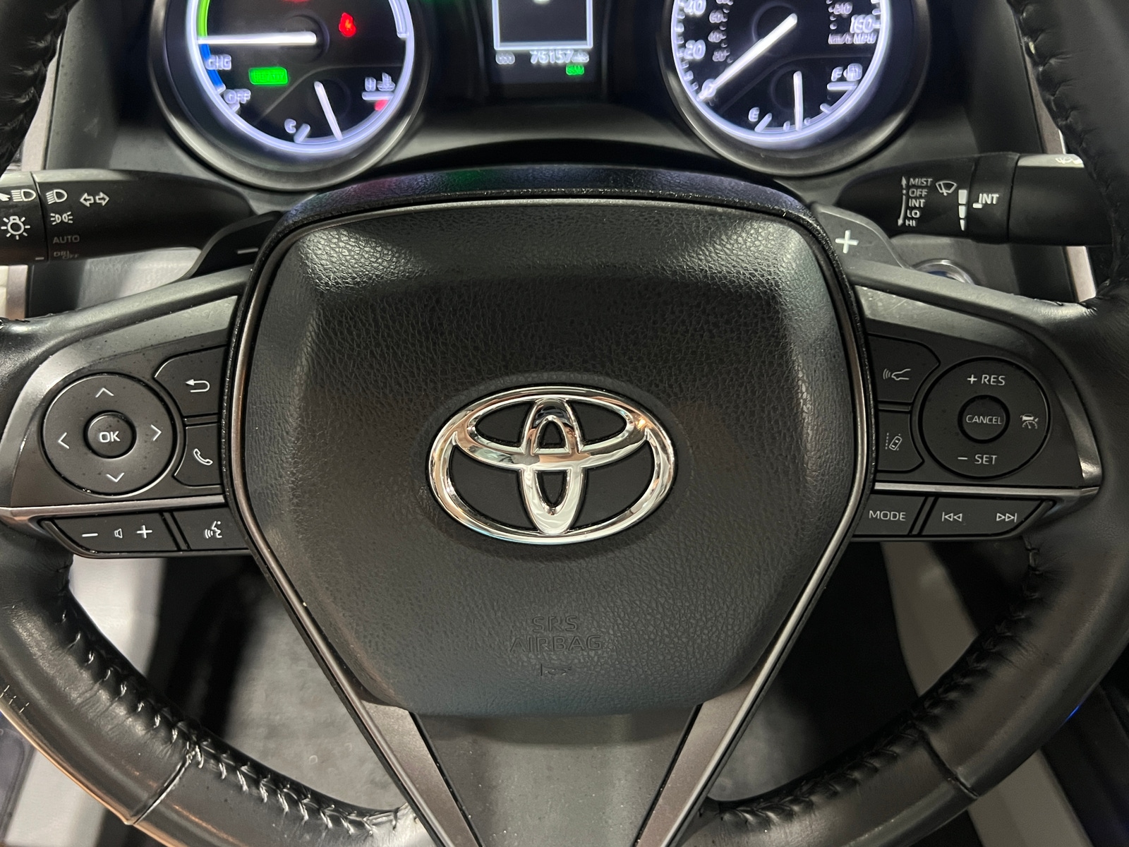 Thumbnail: 2023 Toyota Camry - 4