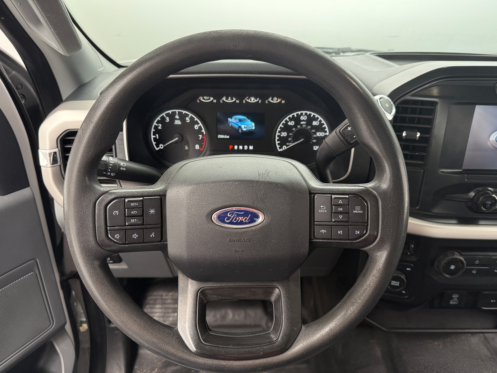 Thumbnail: 2021 Ford Econoline - 4