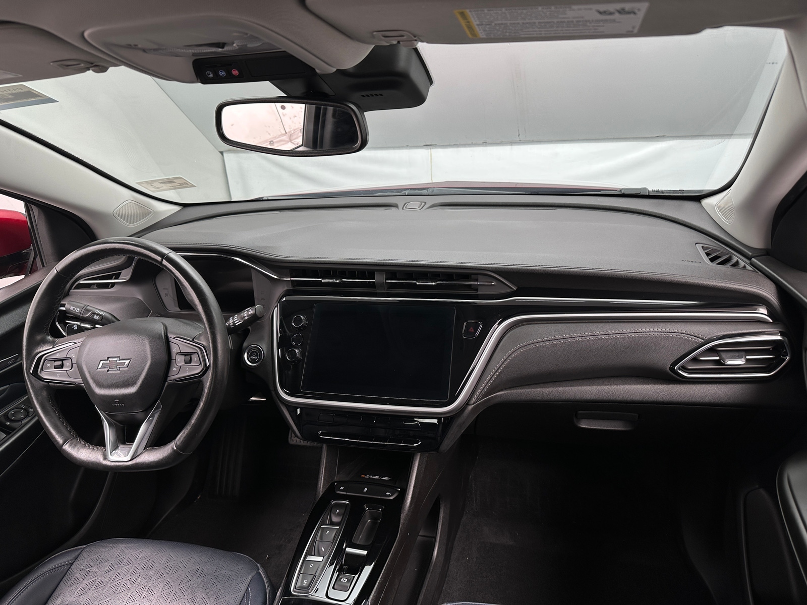 Thumbnail: 2023 Chevrolet Bolt EUV - 3