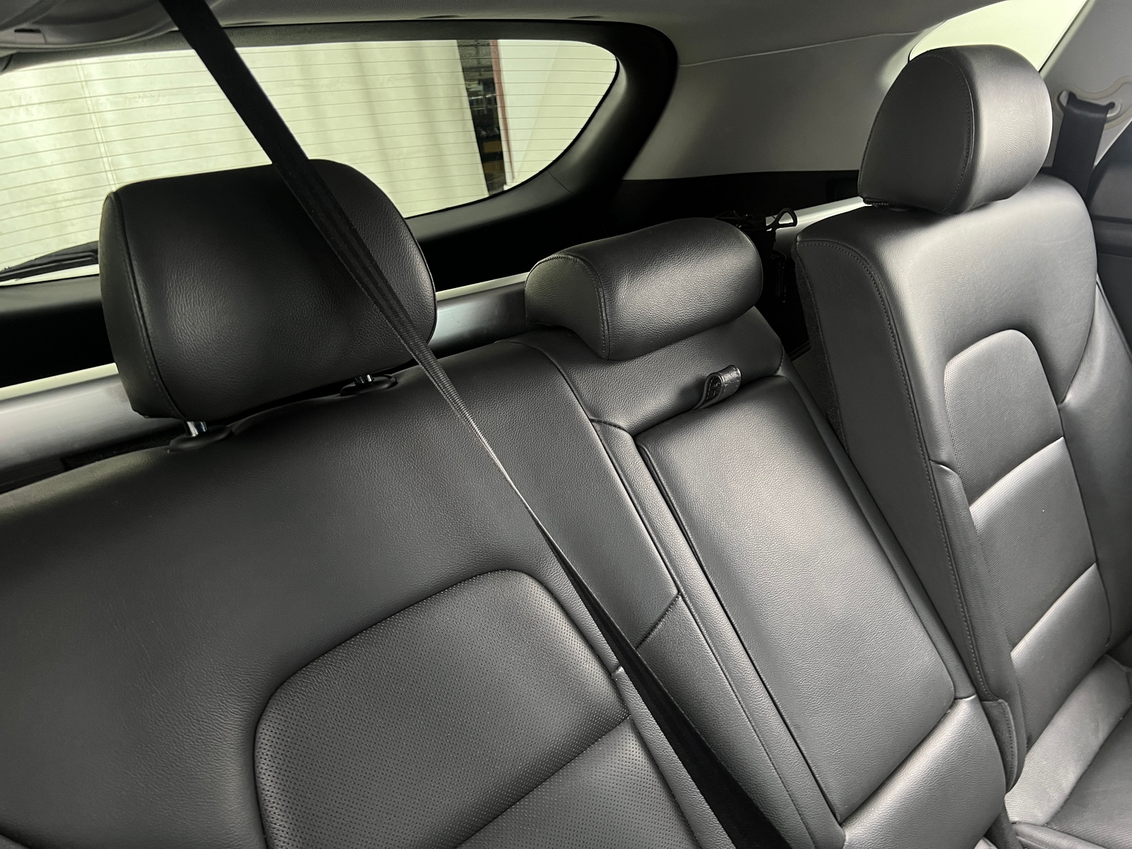 Thumbnail: 2016 Hyundai Tucson - 5