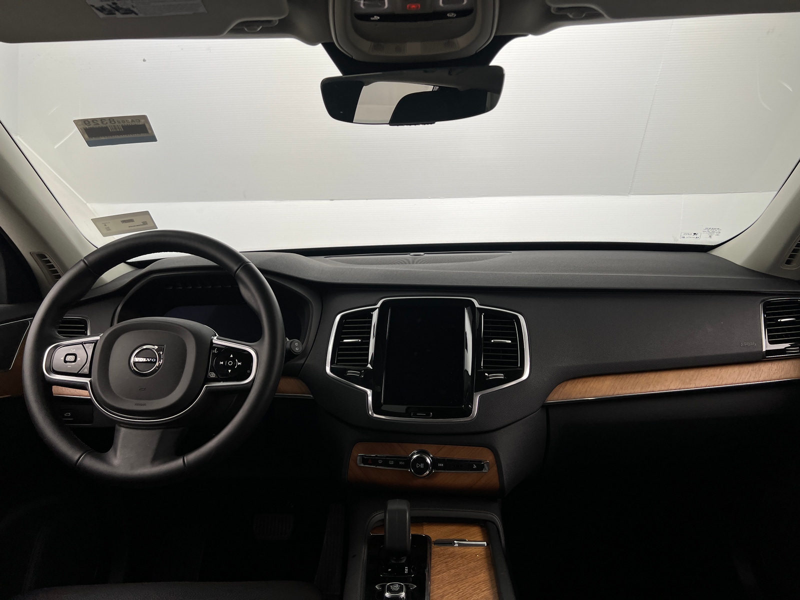 Thumbnail: 2025 Volvo XC90 - 2