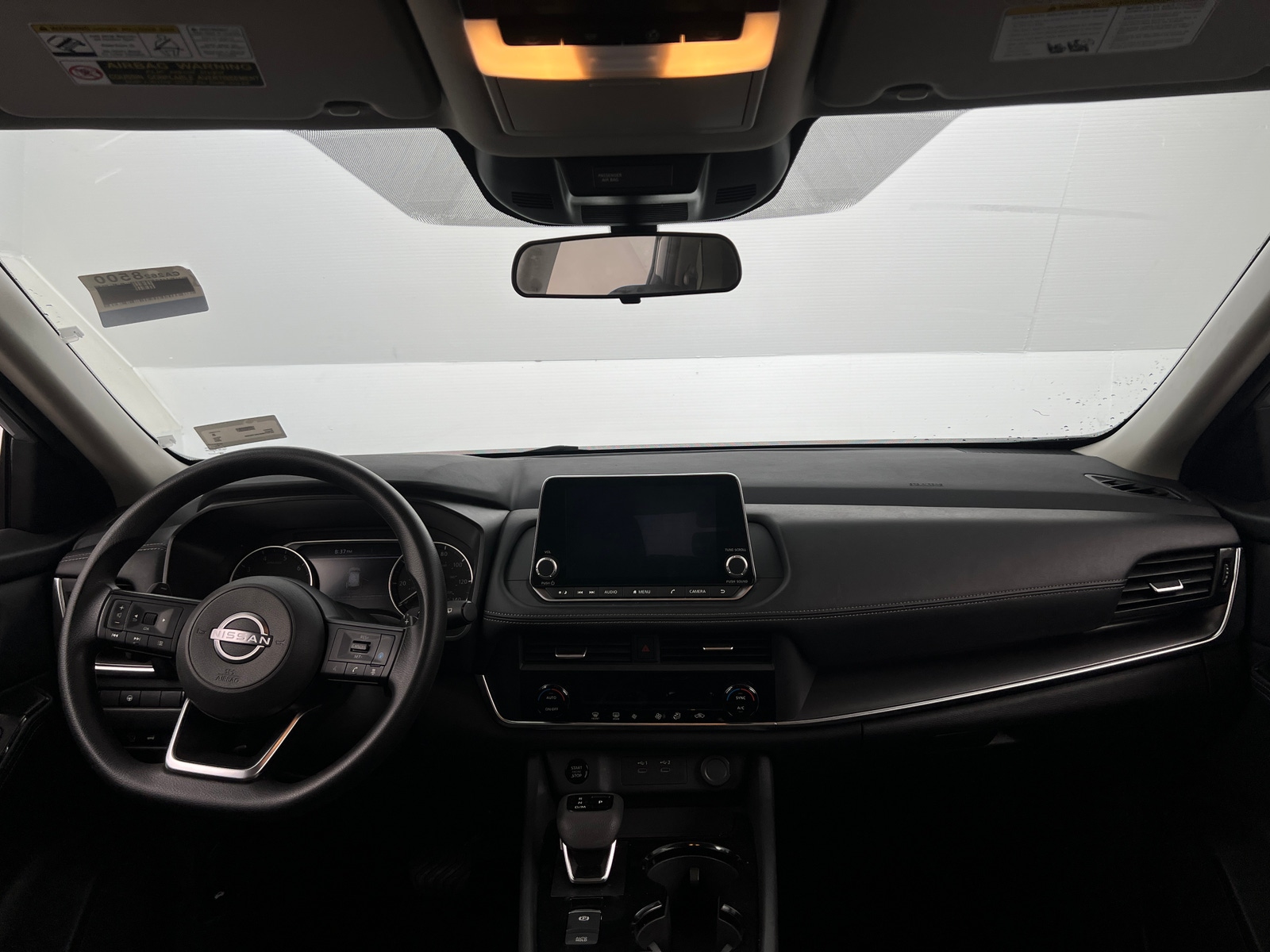 Thumbnail: 2024 Nissan Rogue - 3
