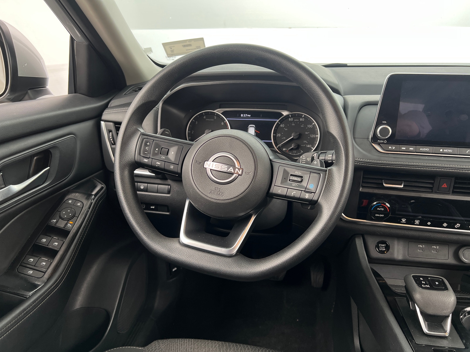 Thumbnail: 2024 Nissan Rogue - 5