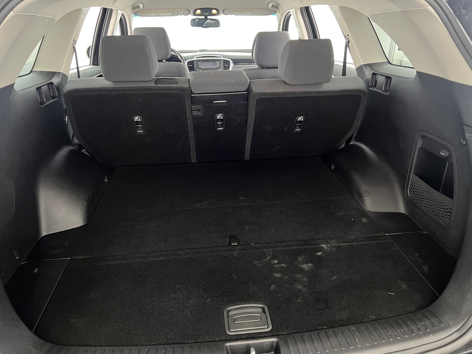 Thumbnail: 2016 Kia Sorento - 7
