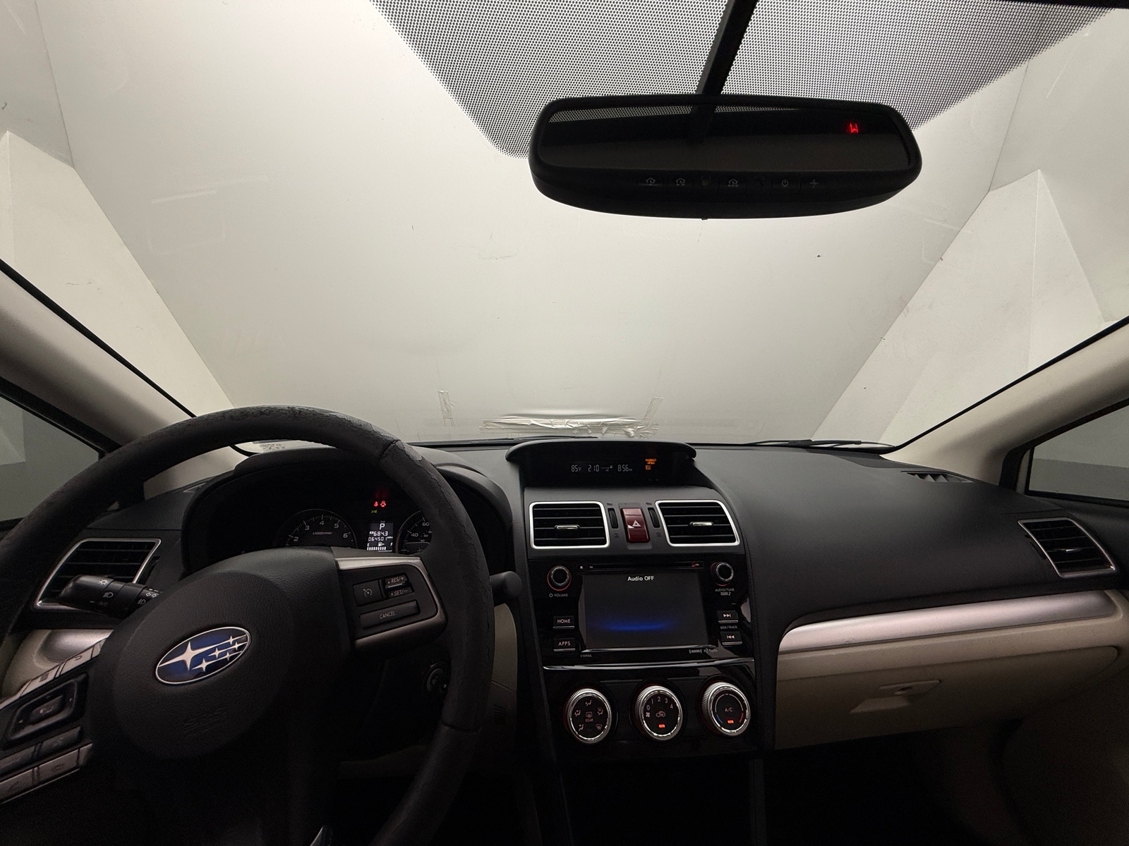 Thumbnail: 2015 Subaru Impreza - 3
