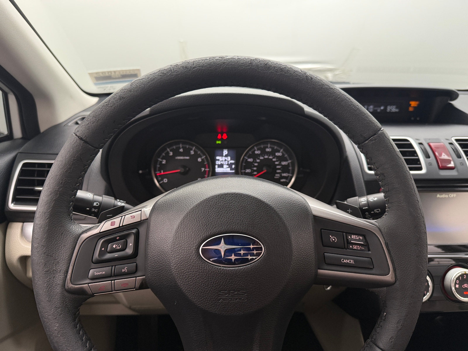 Thumbnail: 2015 Subaru Impreza - 5