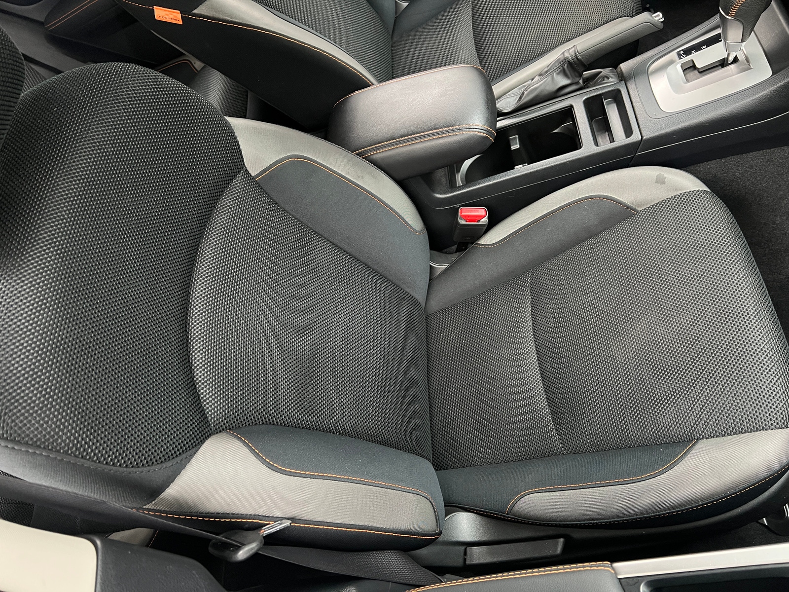 Thumbnail: 2017 Subaru Crosstrek - 2