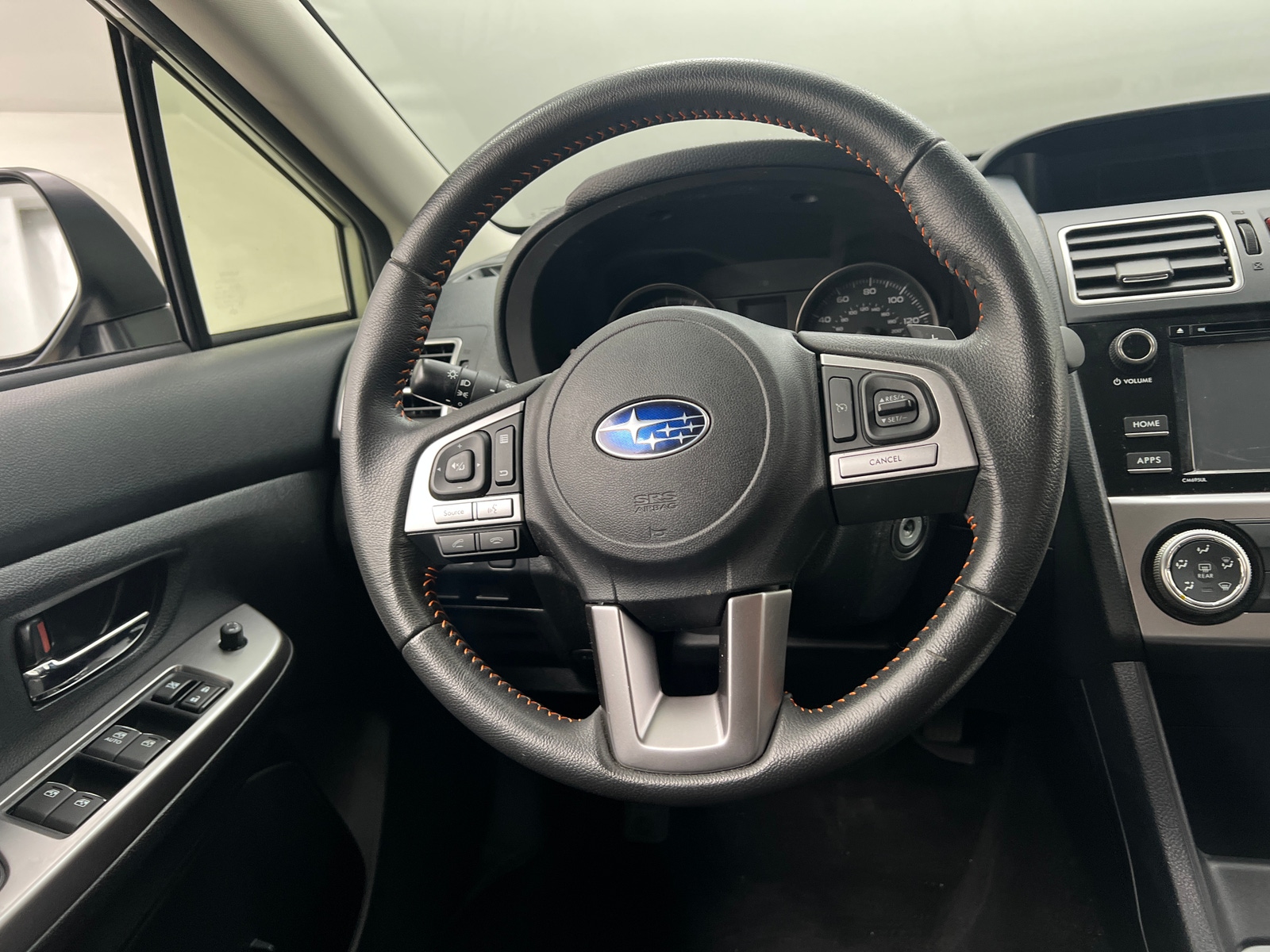 Thumbnail: 2017 Subaru Crosstrek - 5